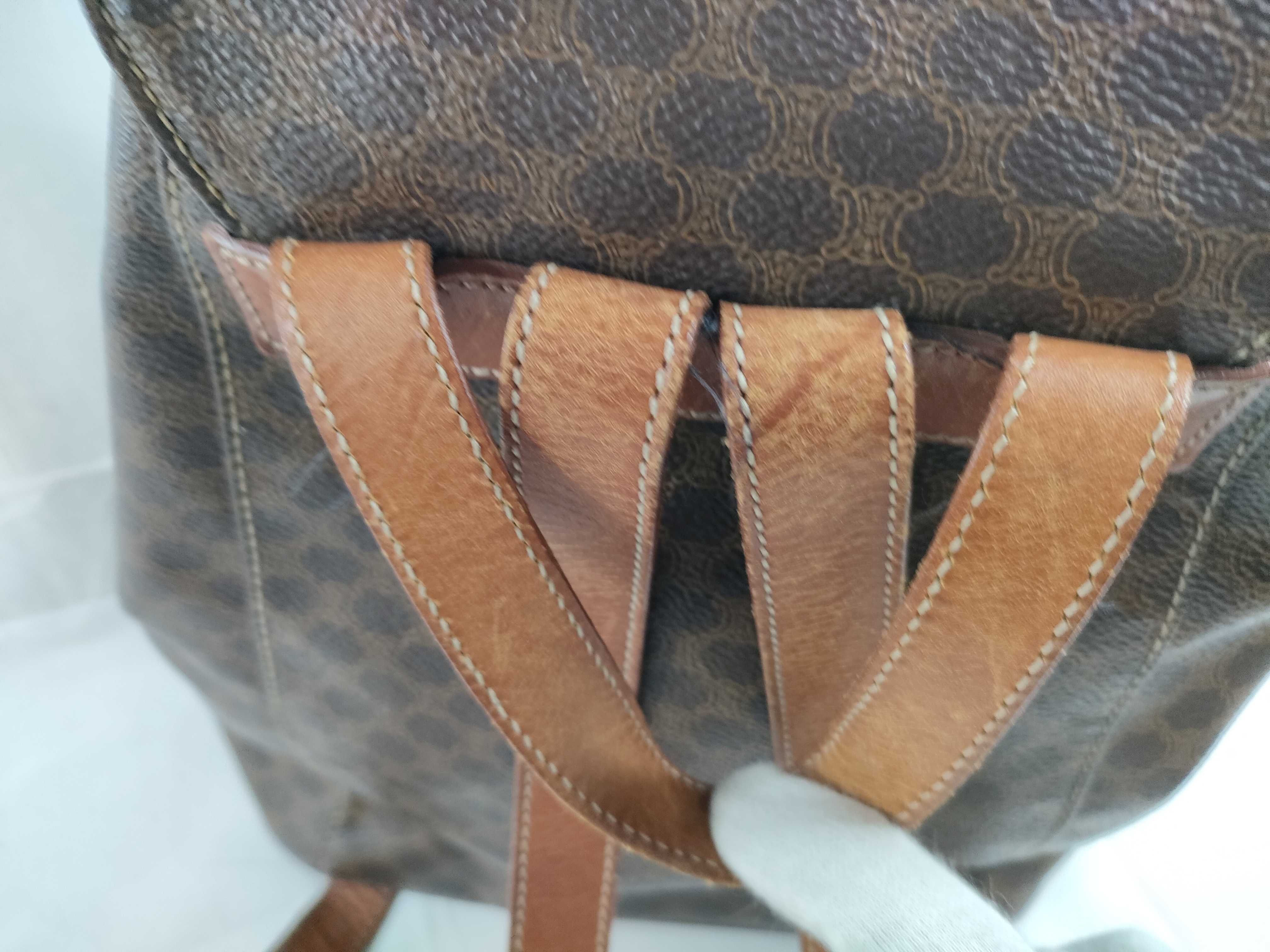 Macadam Backpack — view 8