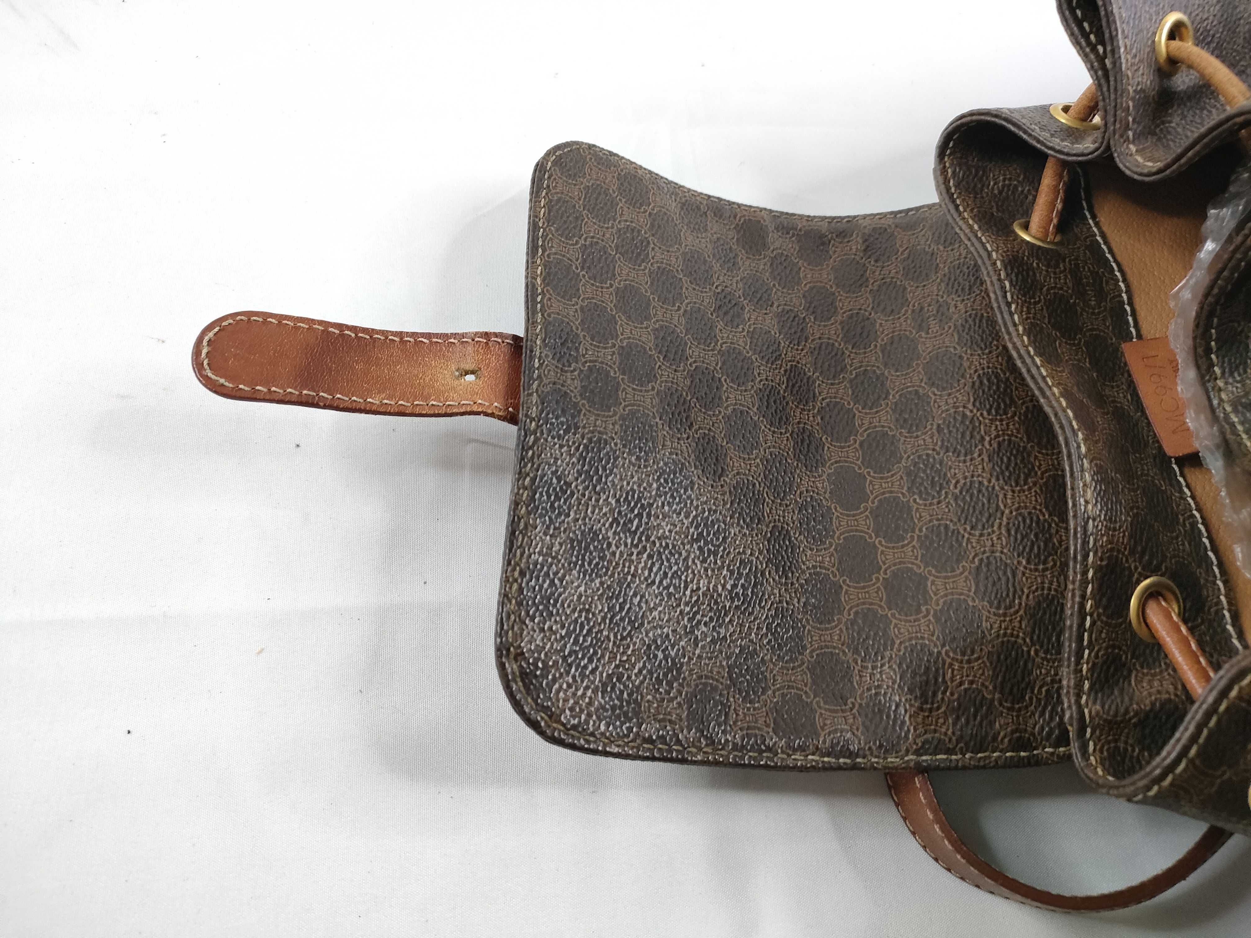 Macadam Backpack — view 9
