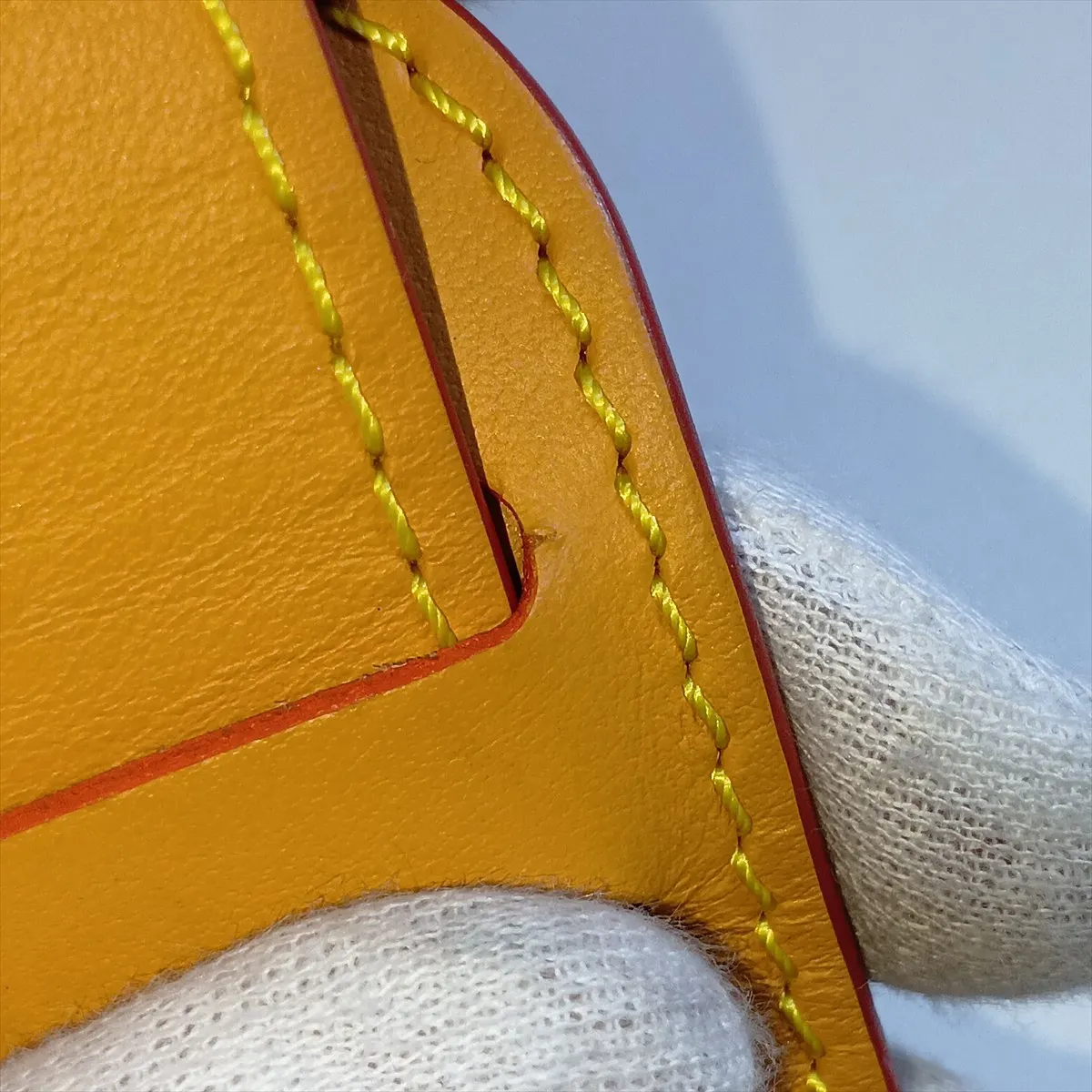 This Is Not Monogram Hobo Cruiser PM M46241 Brown (RFID detected) — view 11