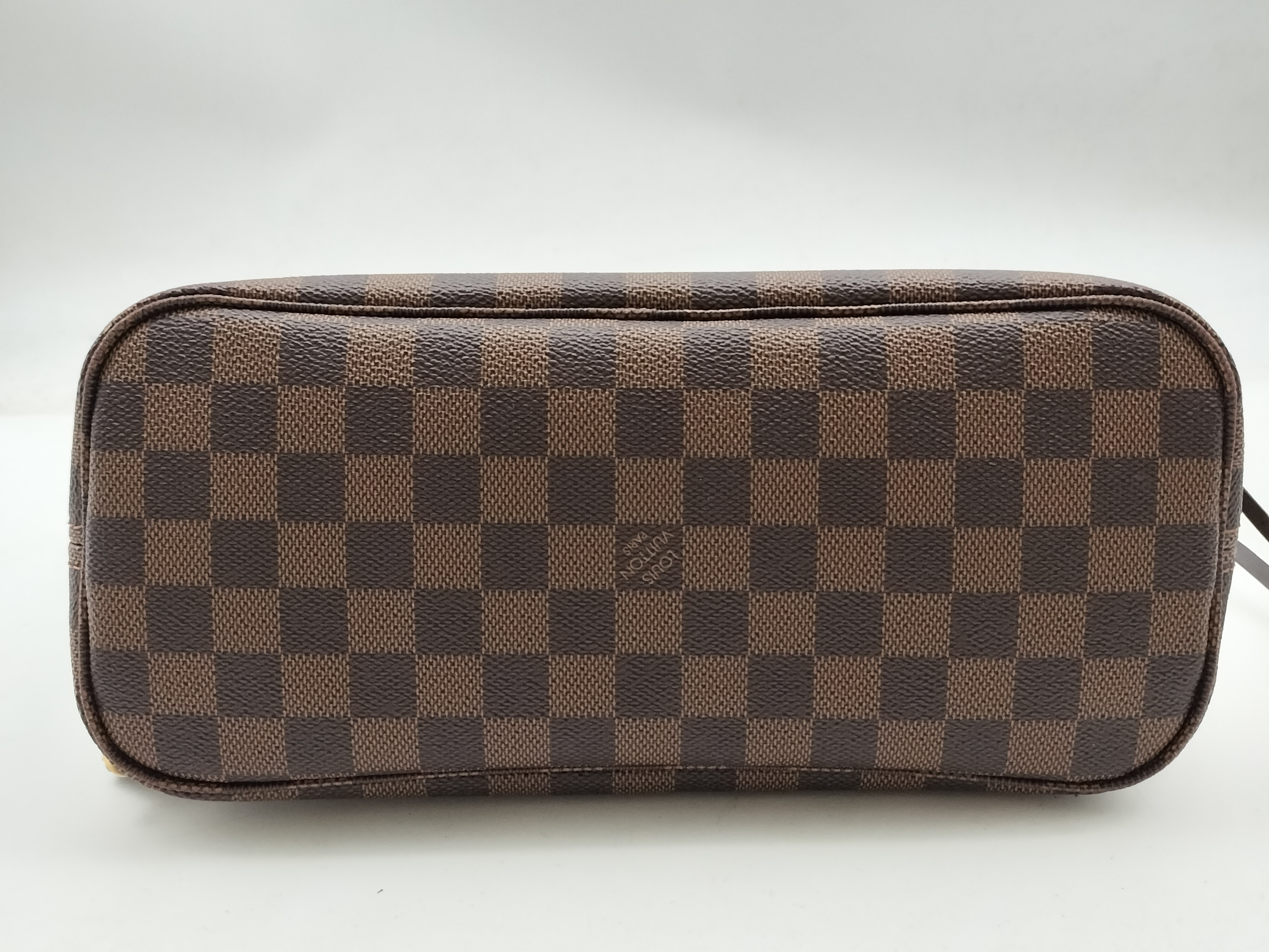 Damier Neverfull PM N51109 Tote Bag — view 5