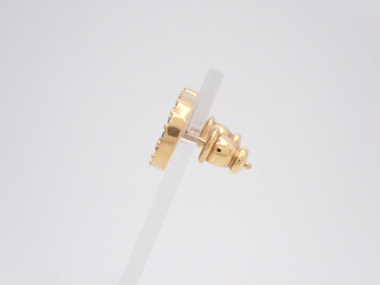 Other lines: Precious metals and earrings — view 3
