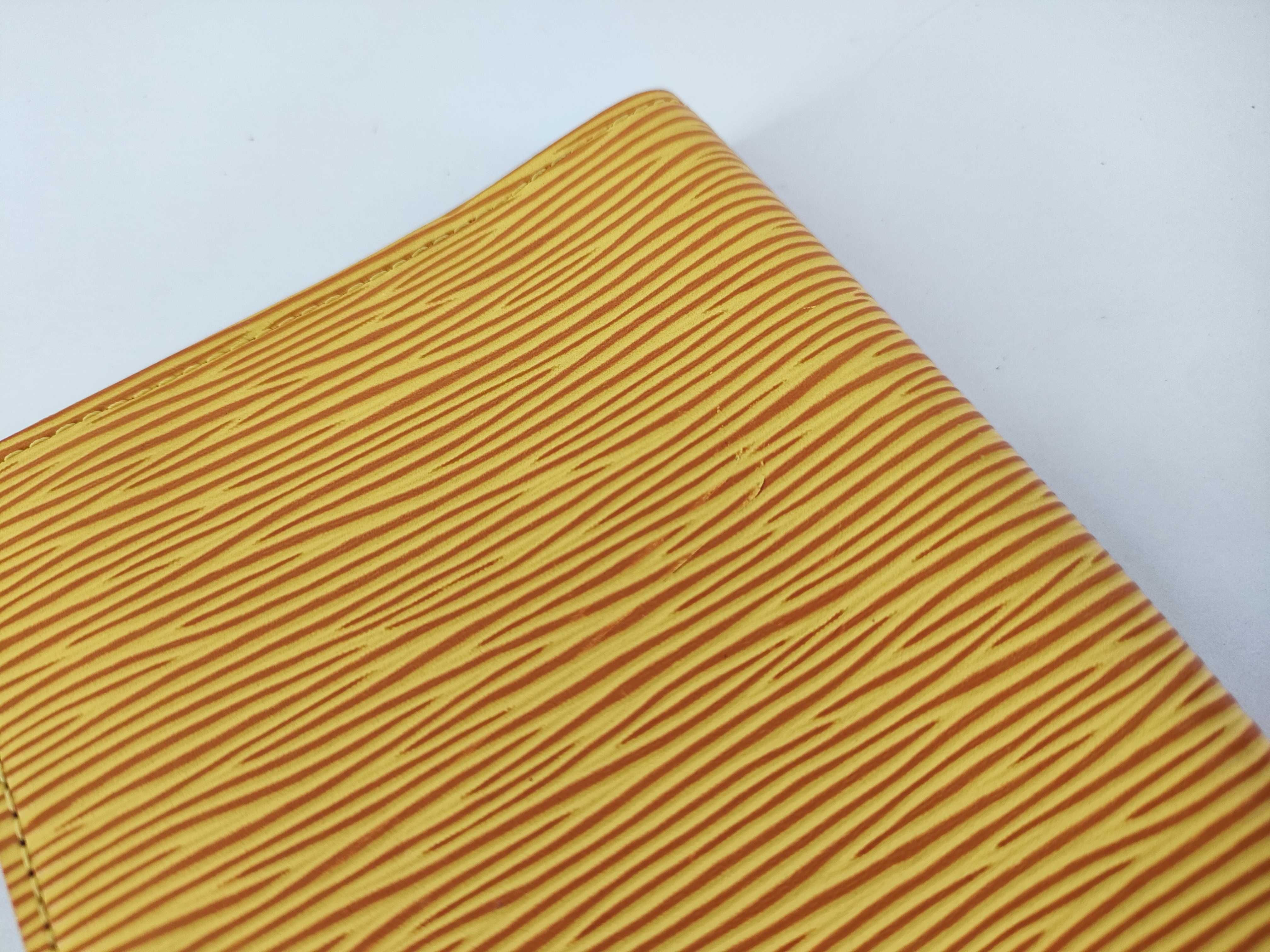 Epi LV Agenda PM 6-ring notebook cover CA1011 — view 12