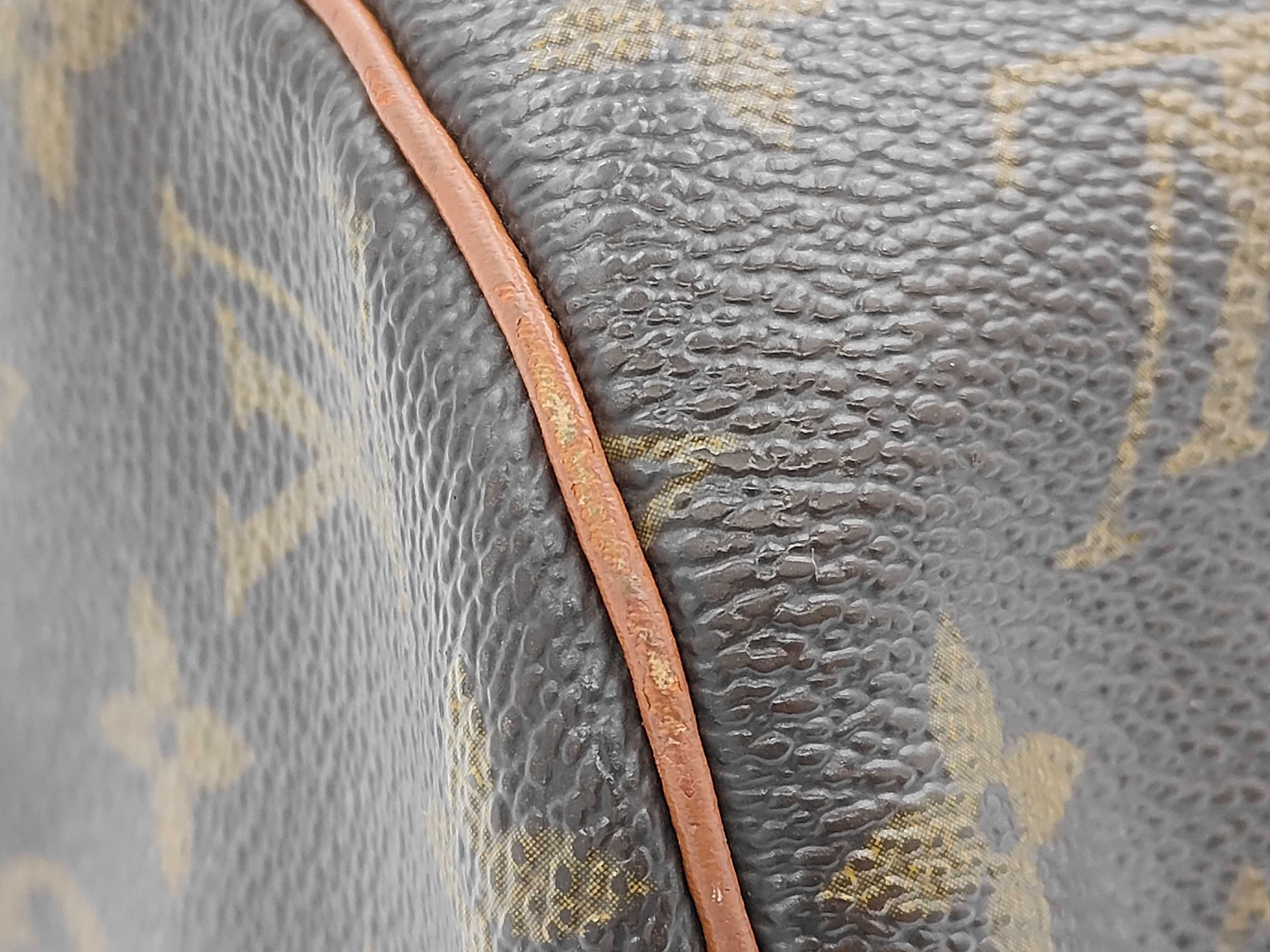 Monogram M51365 Old Papillon 30 Handbag — view 11