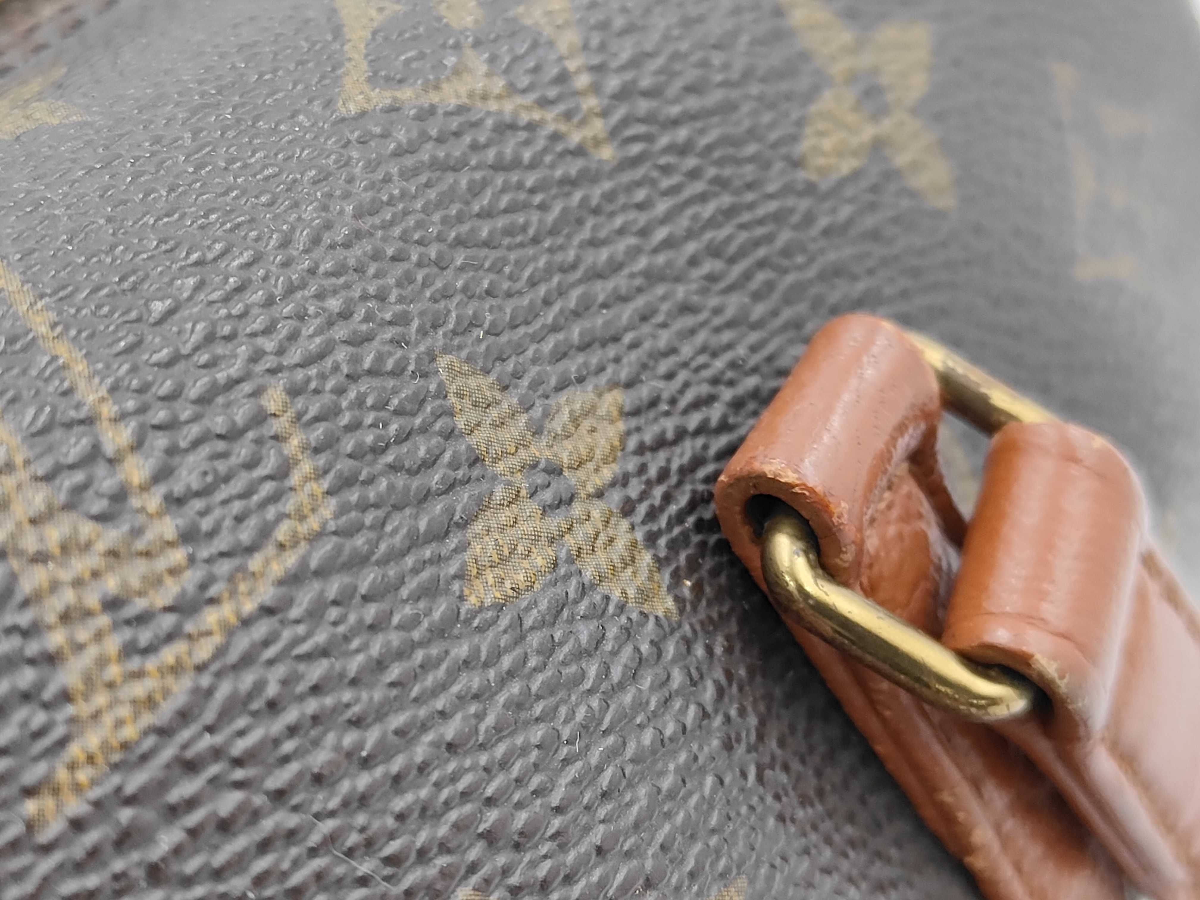 Monogram M51365 Old Papillon 30 Handbag — view 5