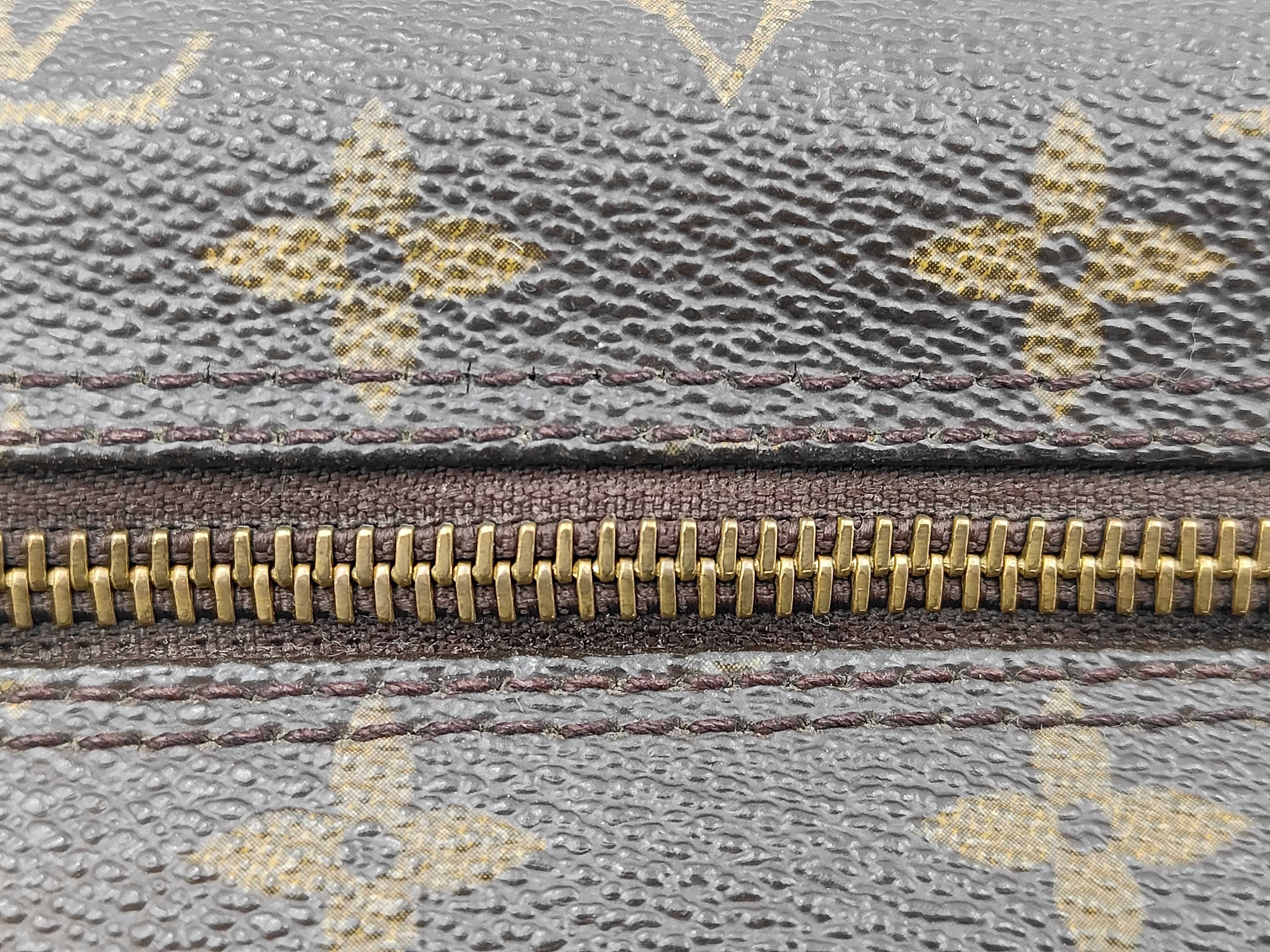 Monogram M51365 Old Papillon 30 Handbag — view 6
