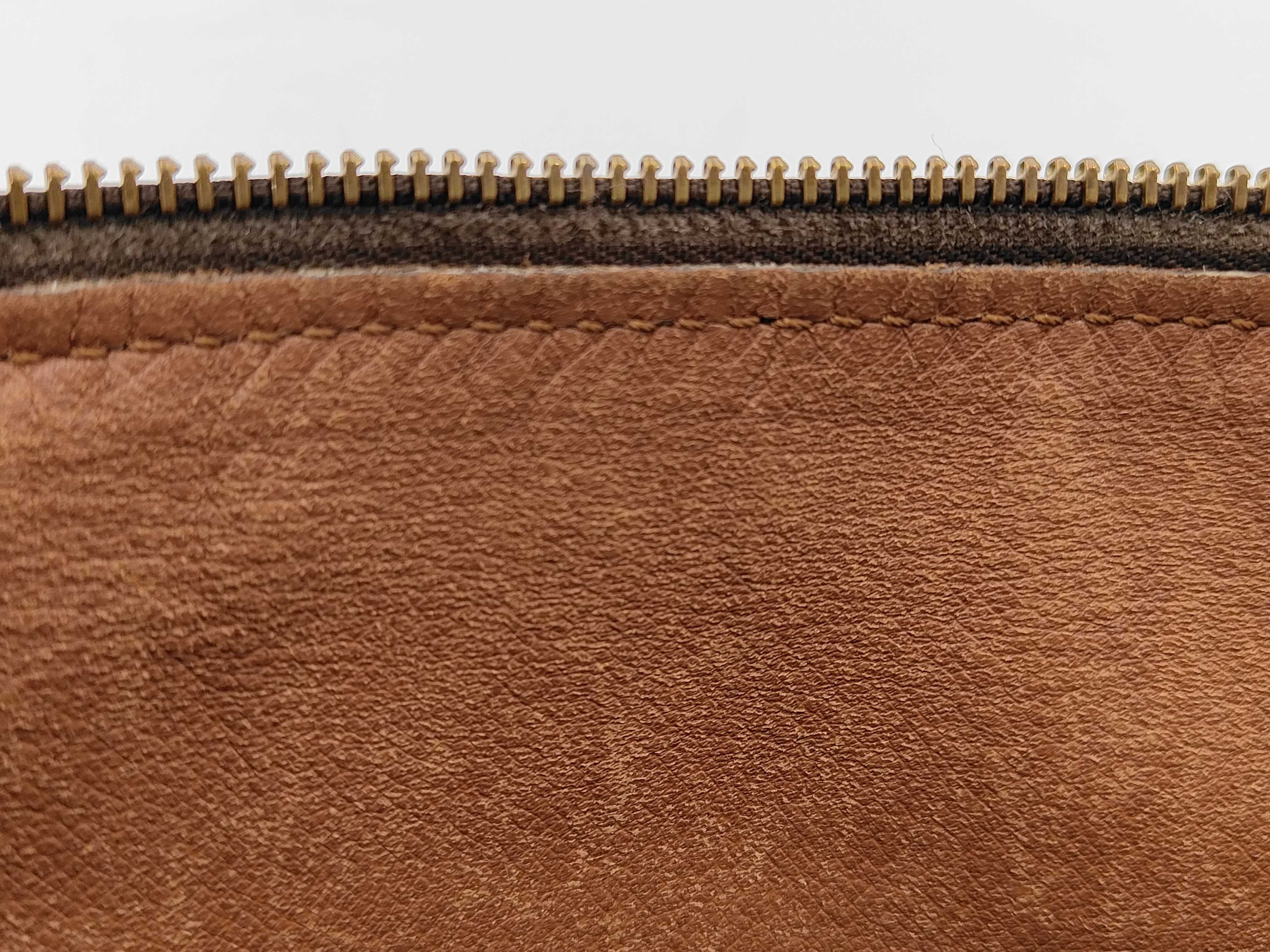 Monogram M51365 Old Papillon 30 Handbag — view 9