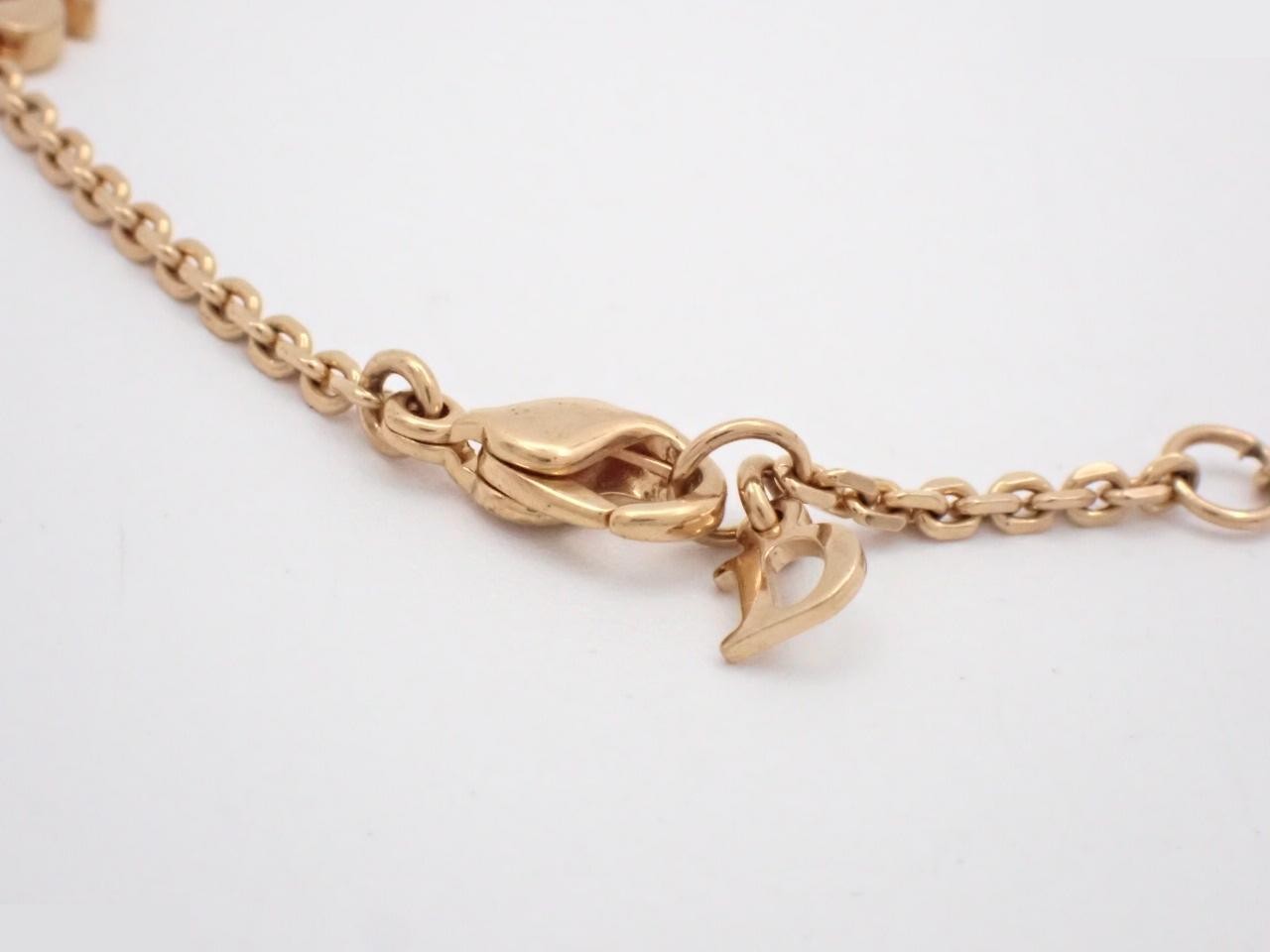 colored gemstone bracelet bangle — view 3