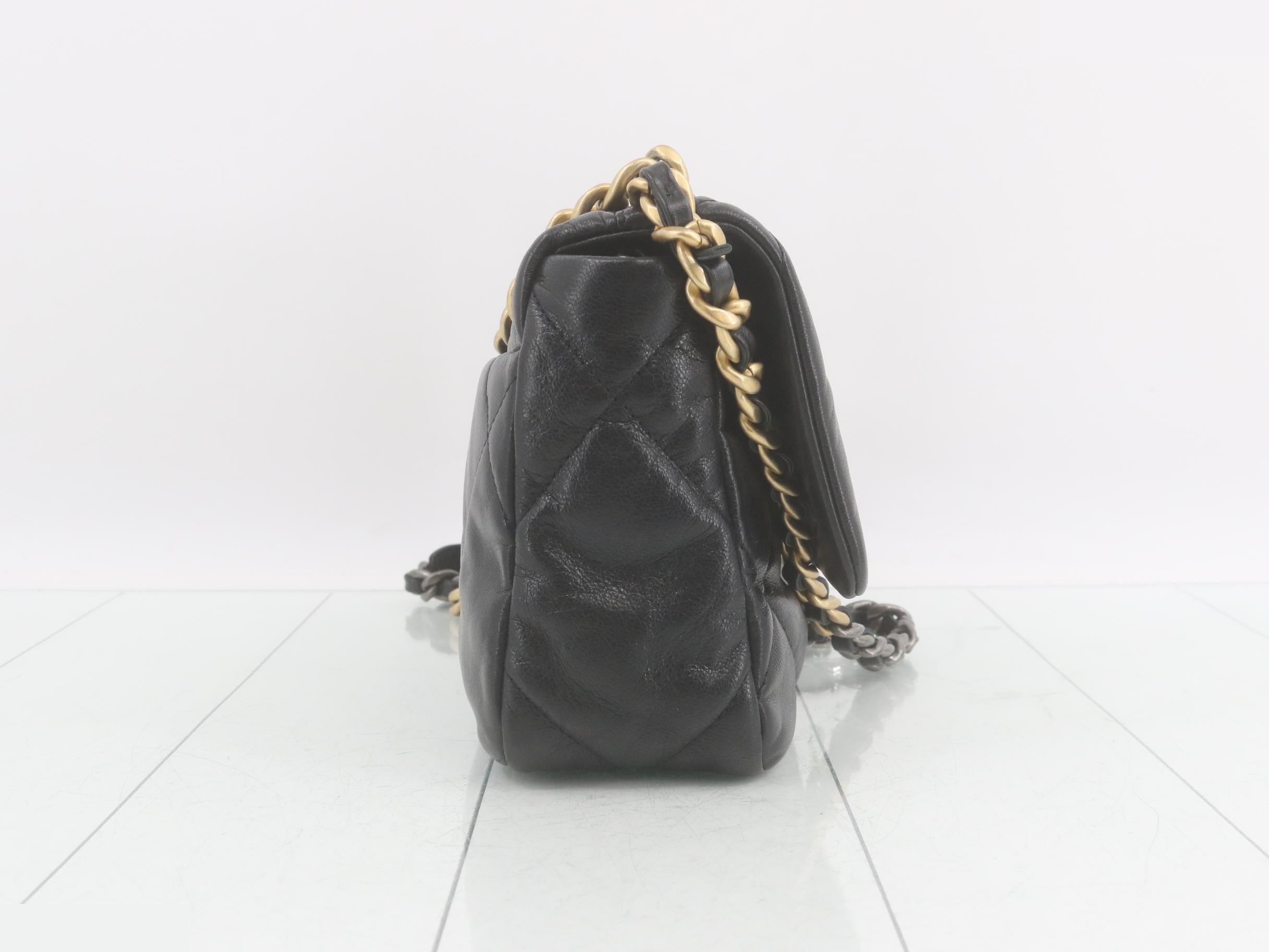 19 Black — view 4
