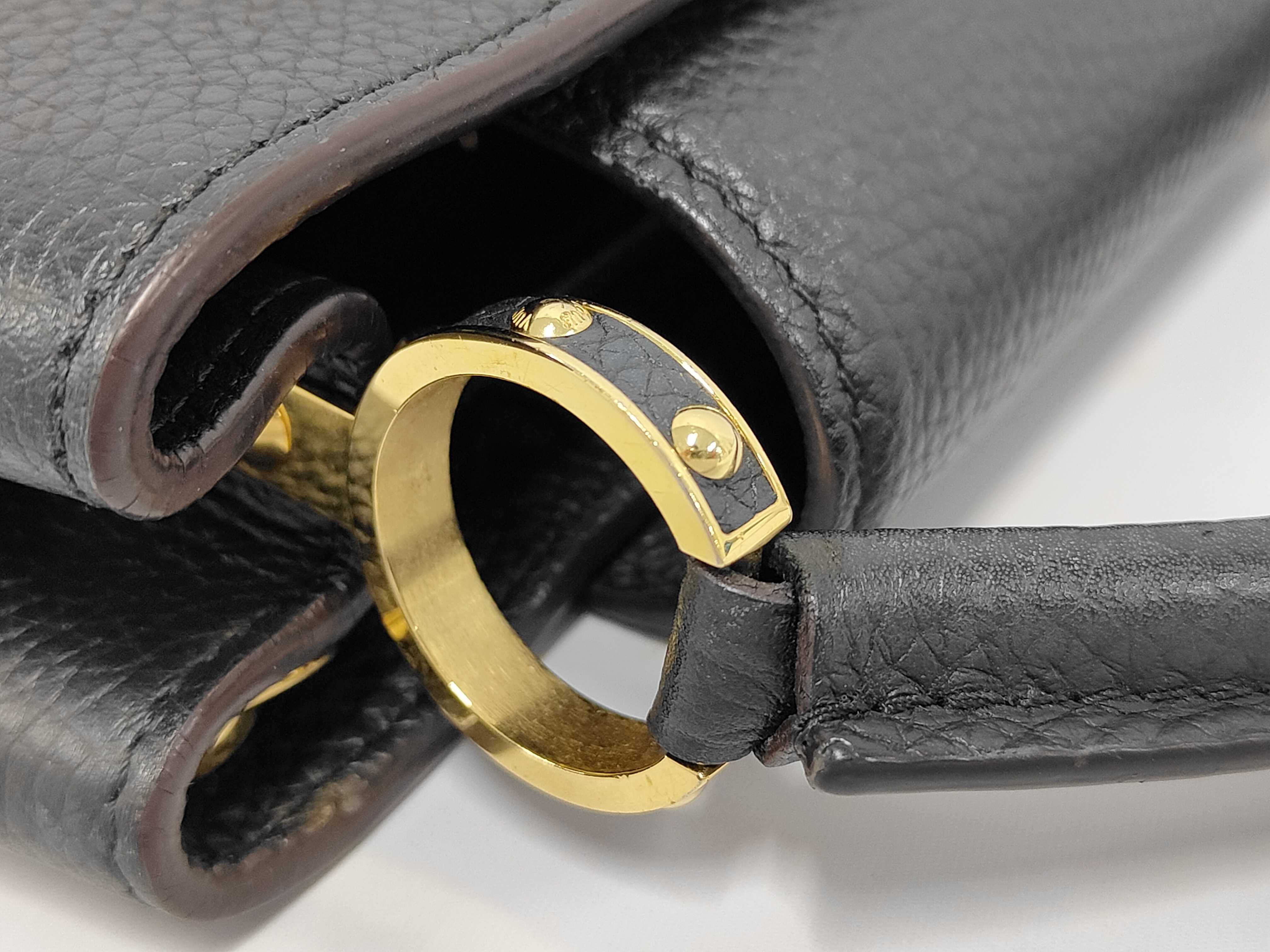 M94755 Capucines BB Shoulder Bag — view 7