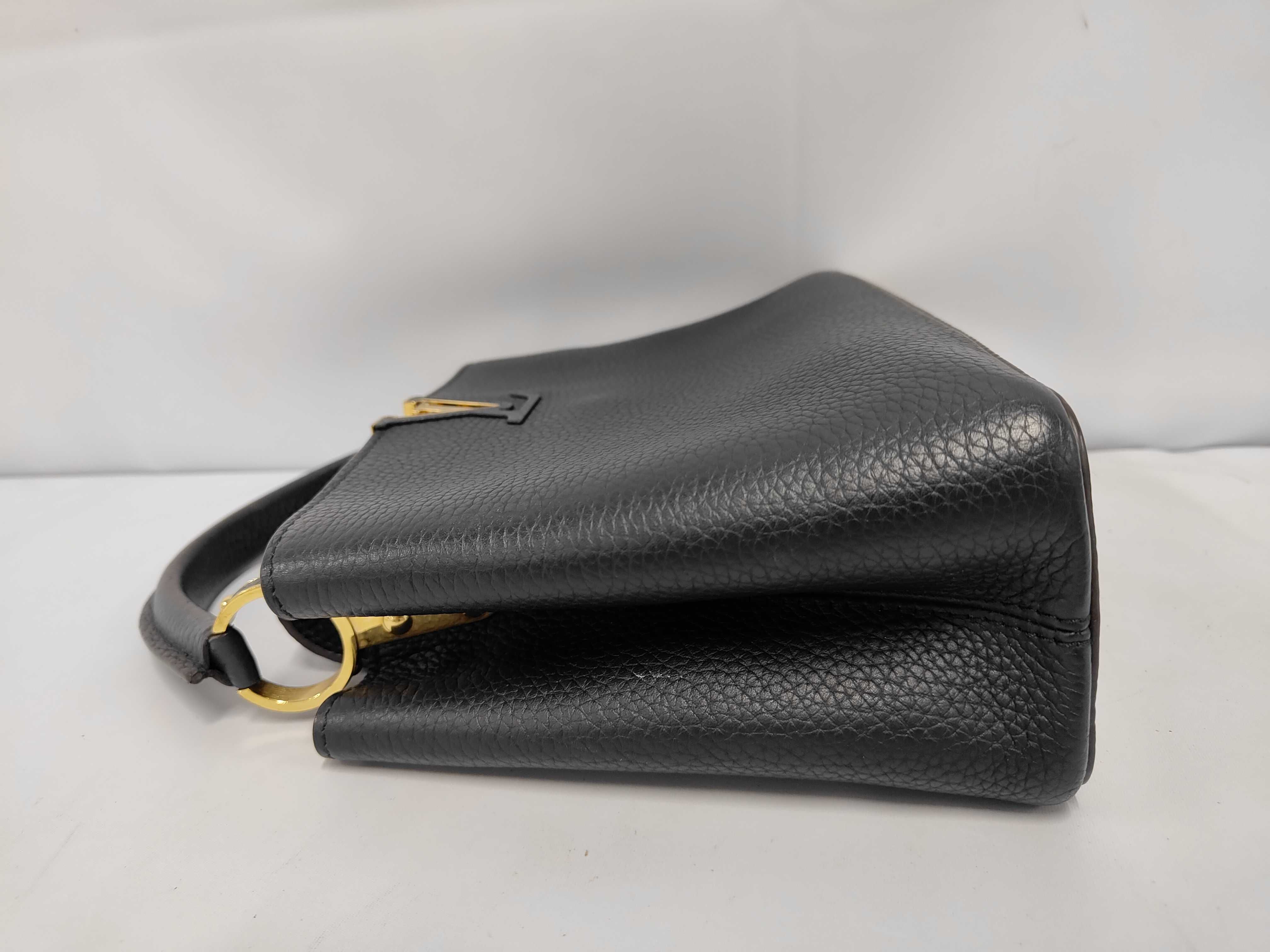 M94755 Capucines BB Shoulder Bag — view 10