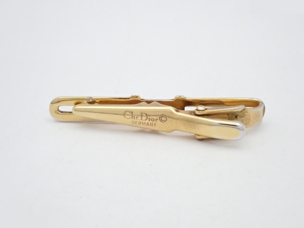 Tie clip — view 2