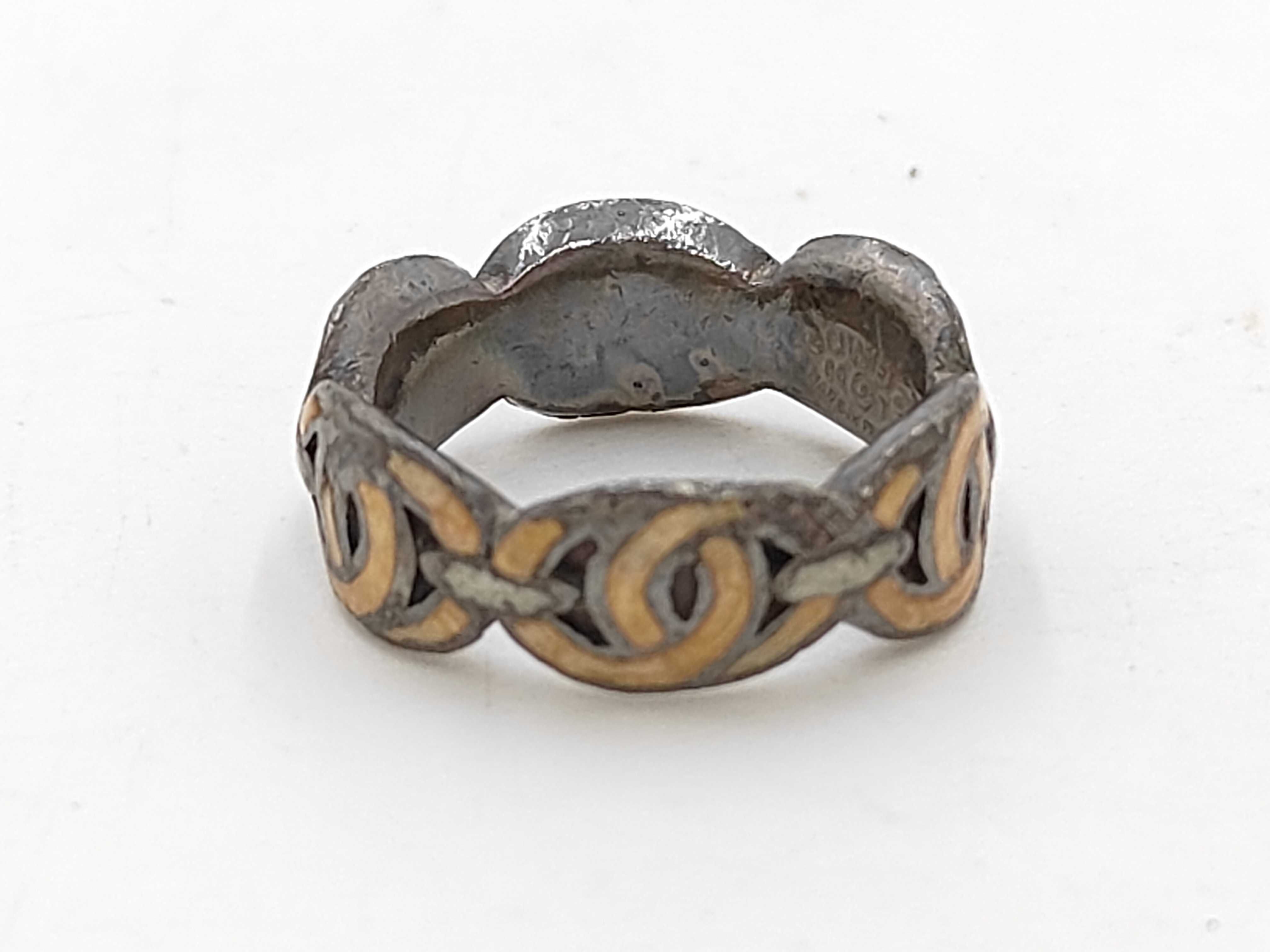 Ring 00T Ring — view 4