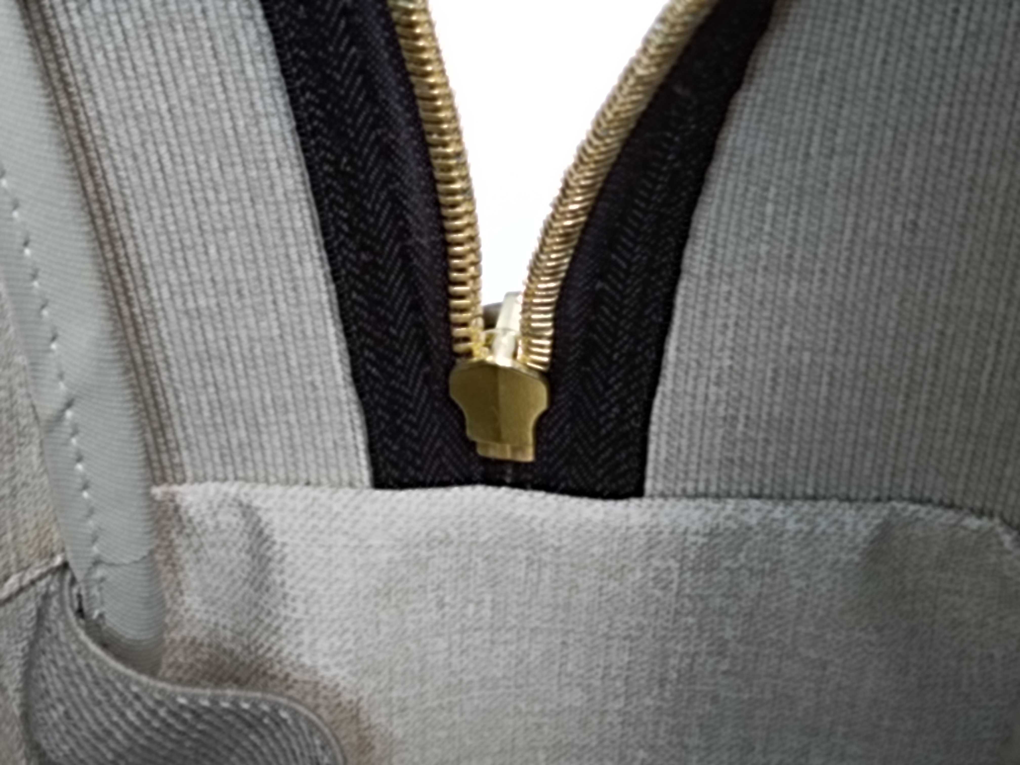 Monogram M47270 Deauville Handbag — view 10