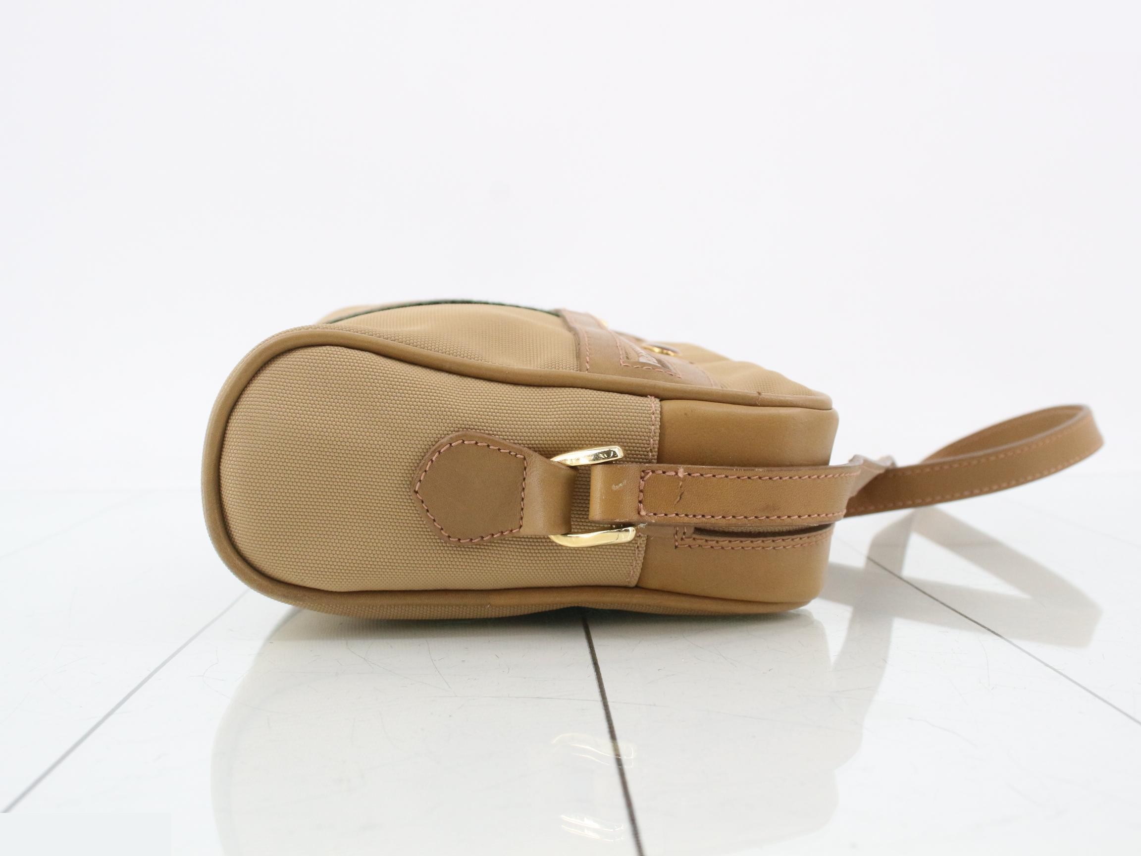 Sherry Shoulder Bag — view 3
