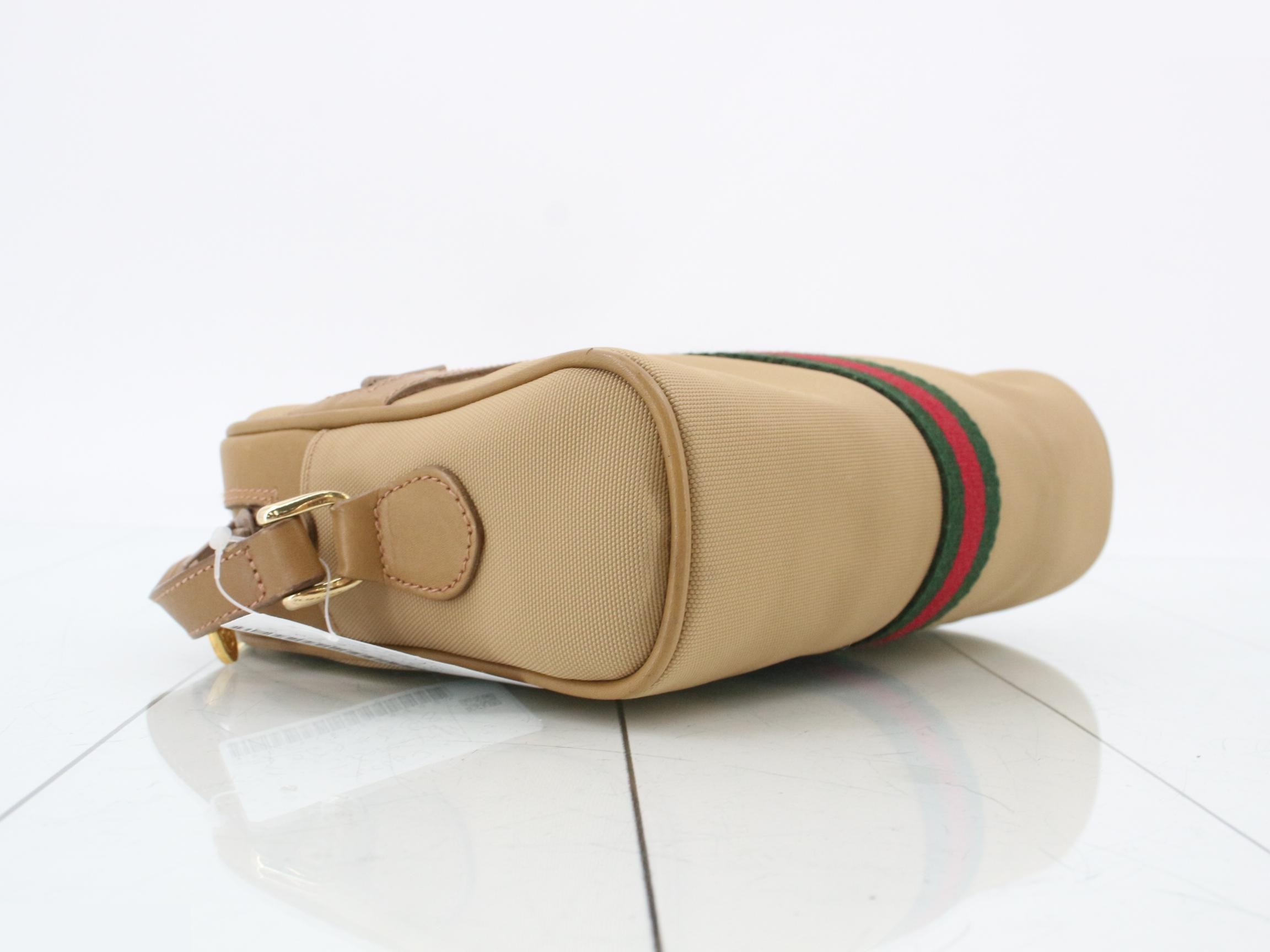 Sherry Shoulder Bag — view 5
