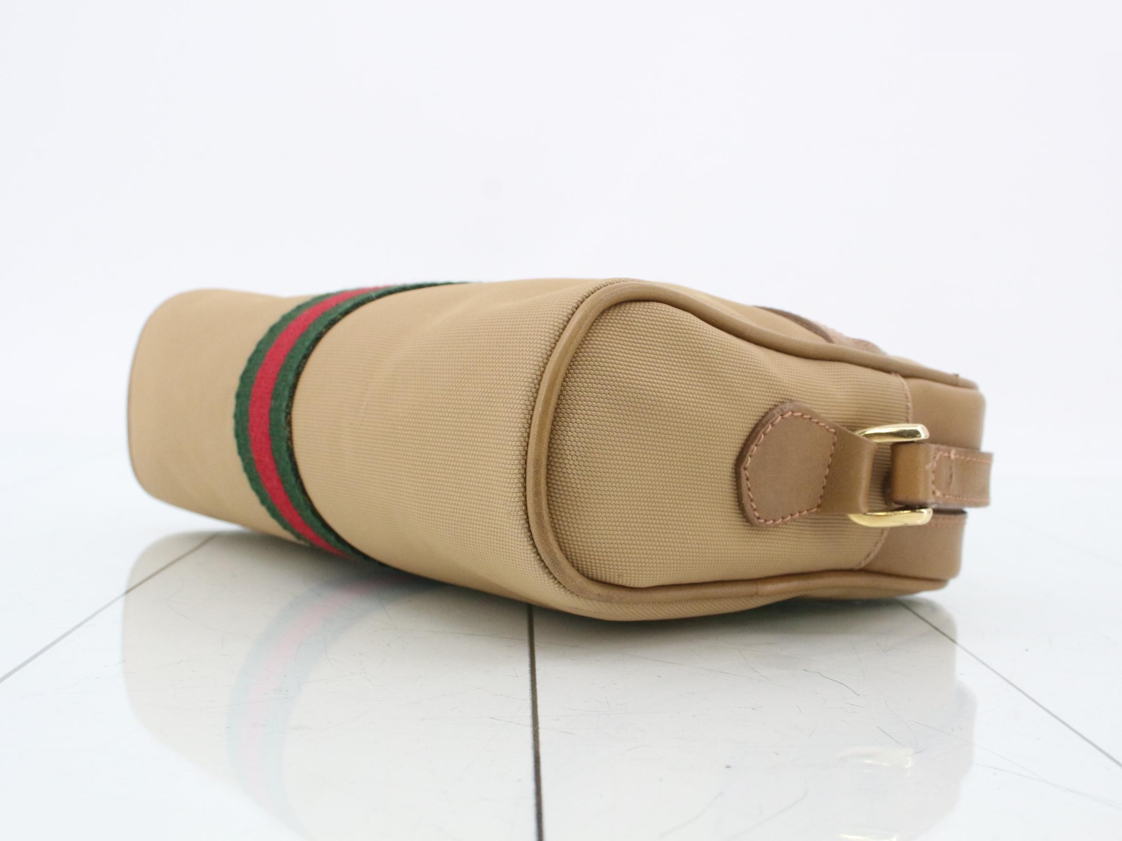 Sherry Shoulder Bag — view 6
