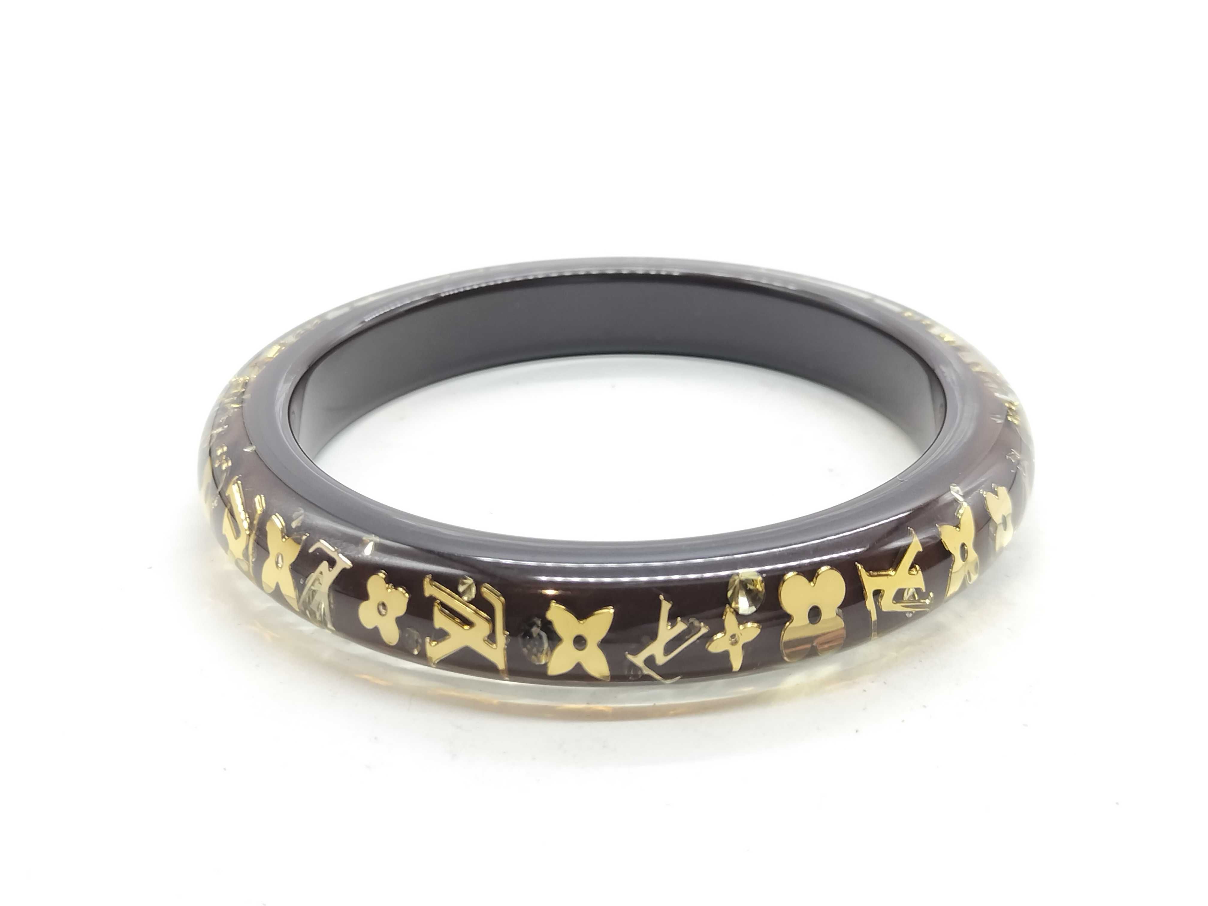 Bracelet Inclusion Bracelet/Bangle — view 2
