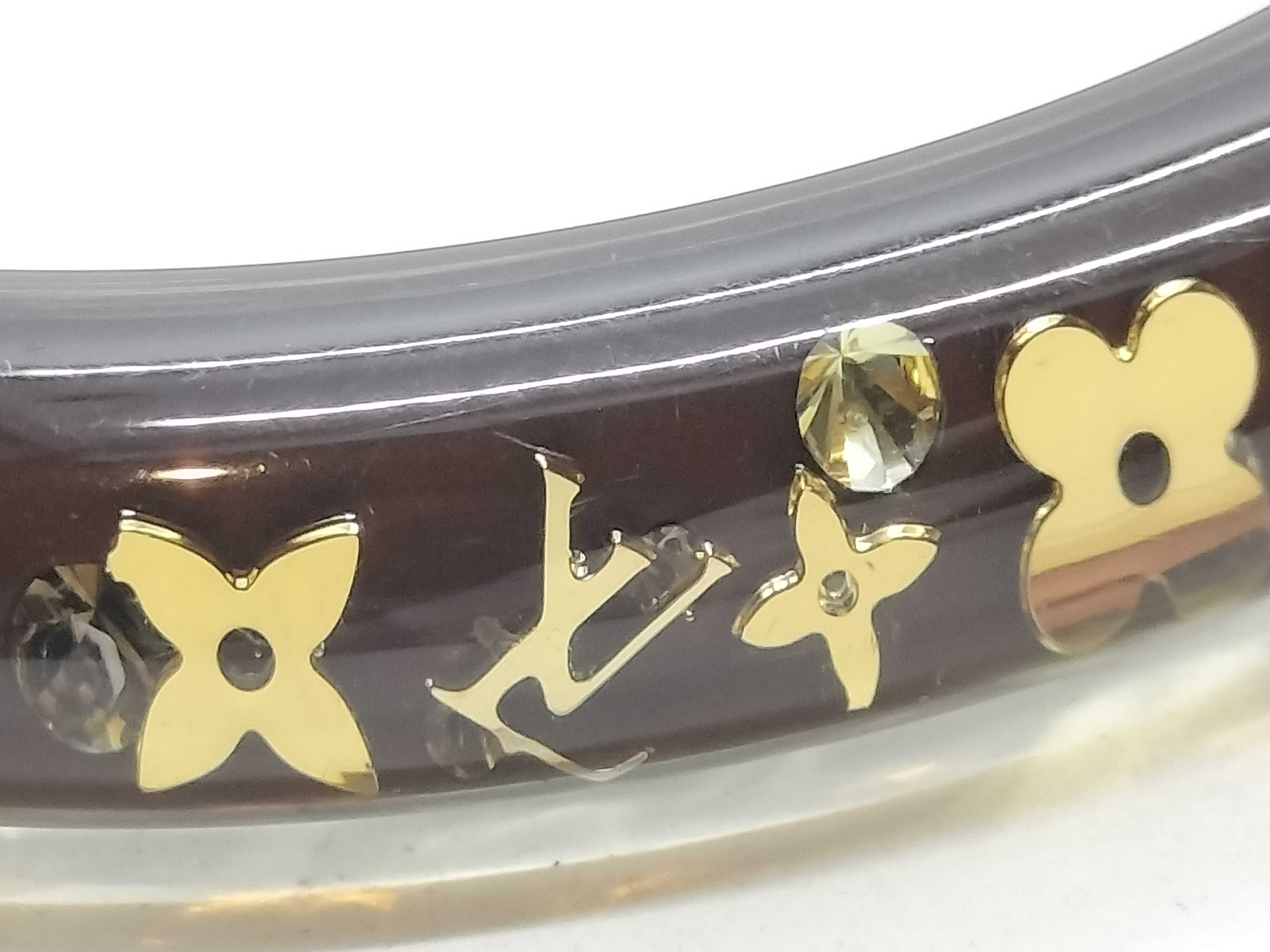 Bracelet Inclusion Bracelet/Bangle — view 3