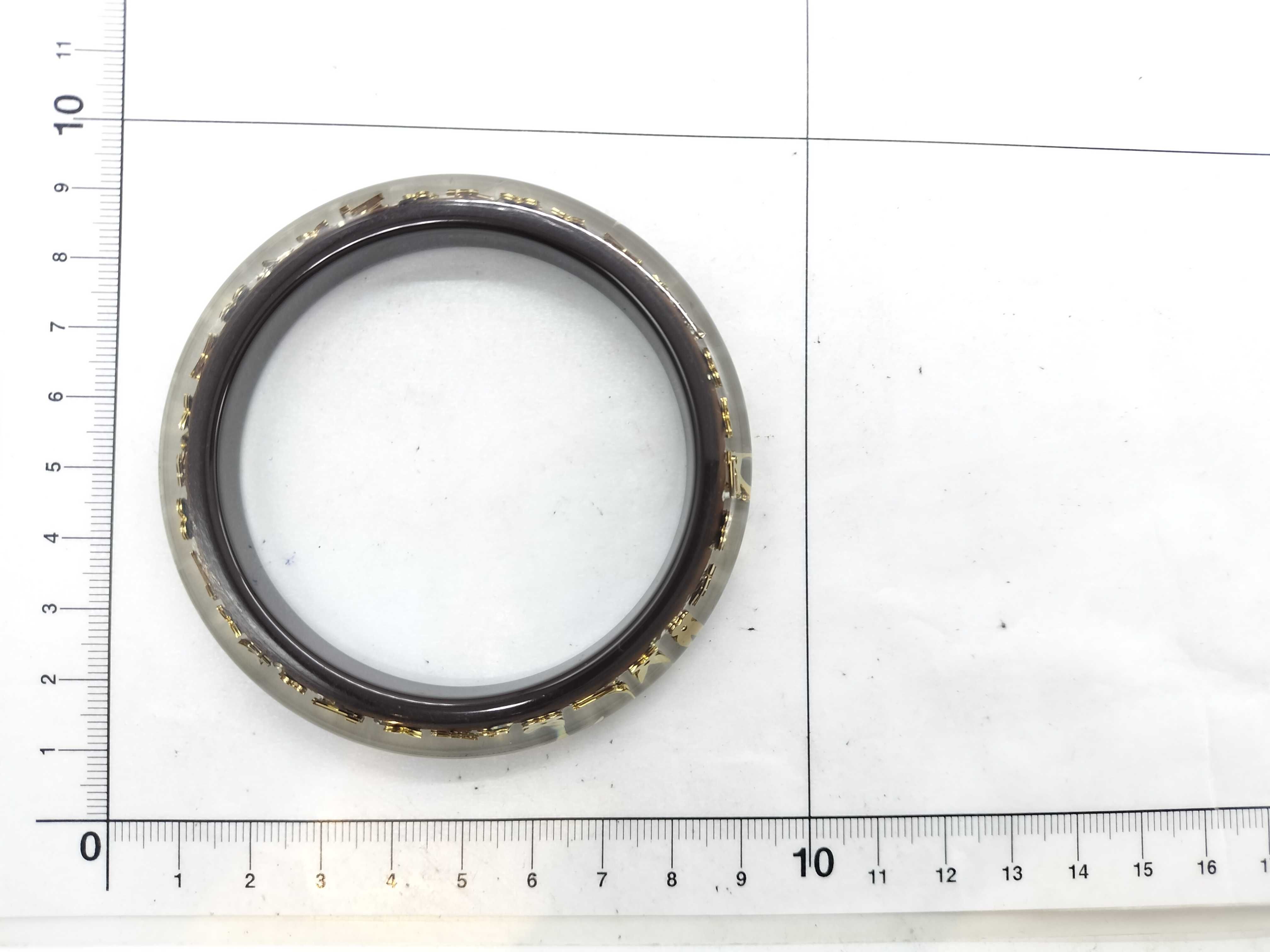 Bracelet Inclusion Bracelet/Bangle — view 4