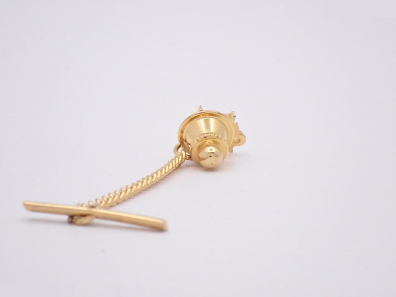 Tie Tack — view 2