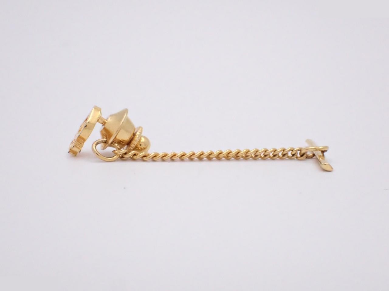 Tie Tack — view 3