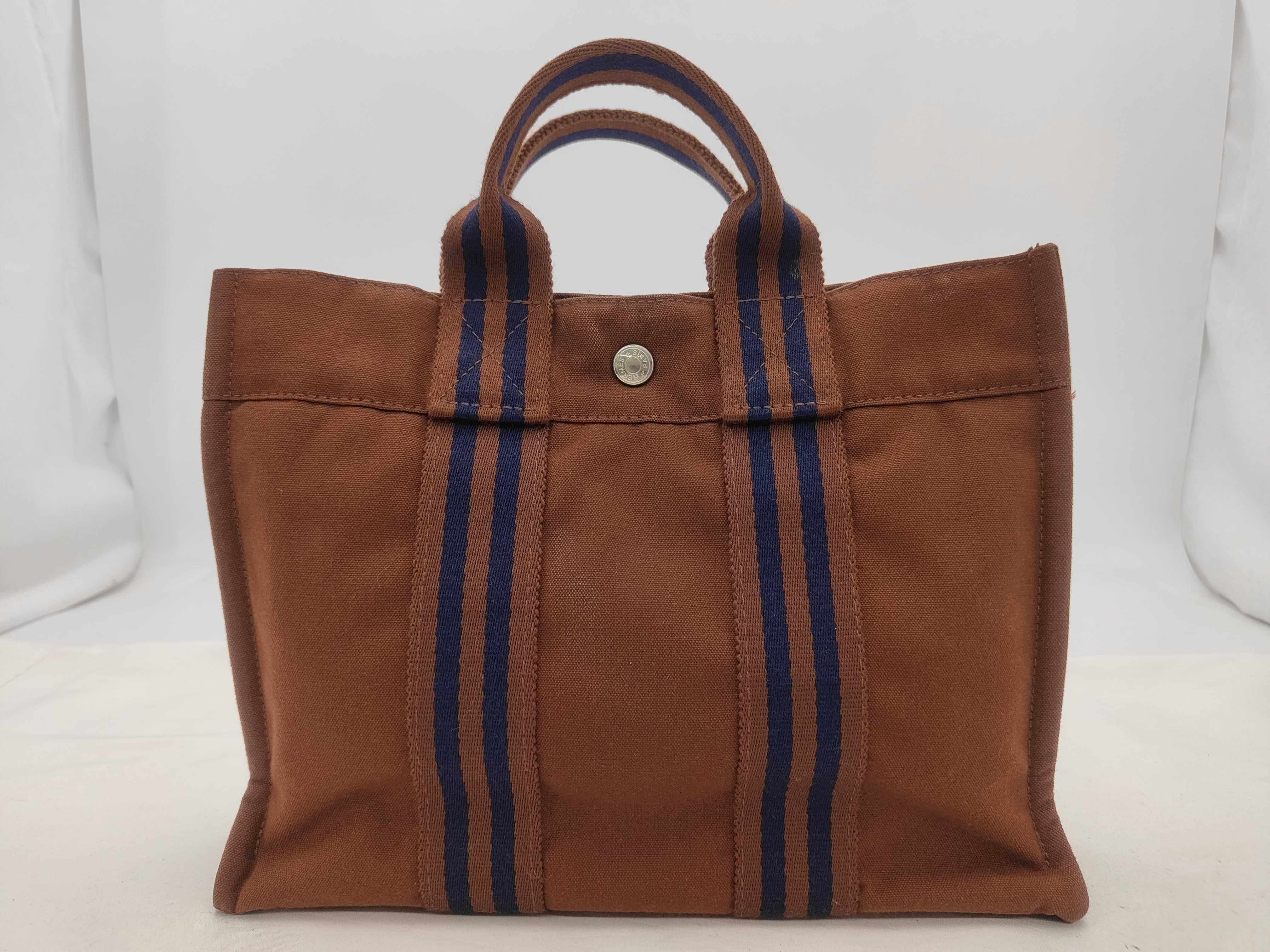 Fourre-Tout PM Tote Bag