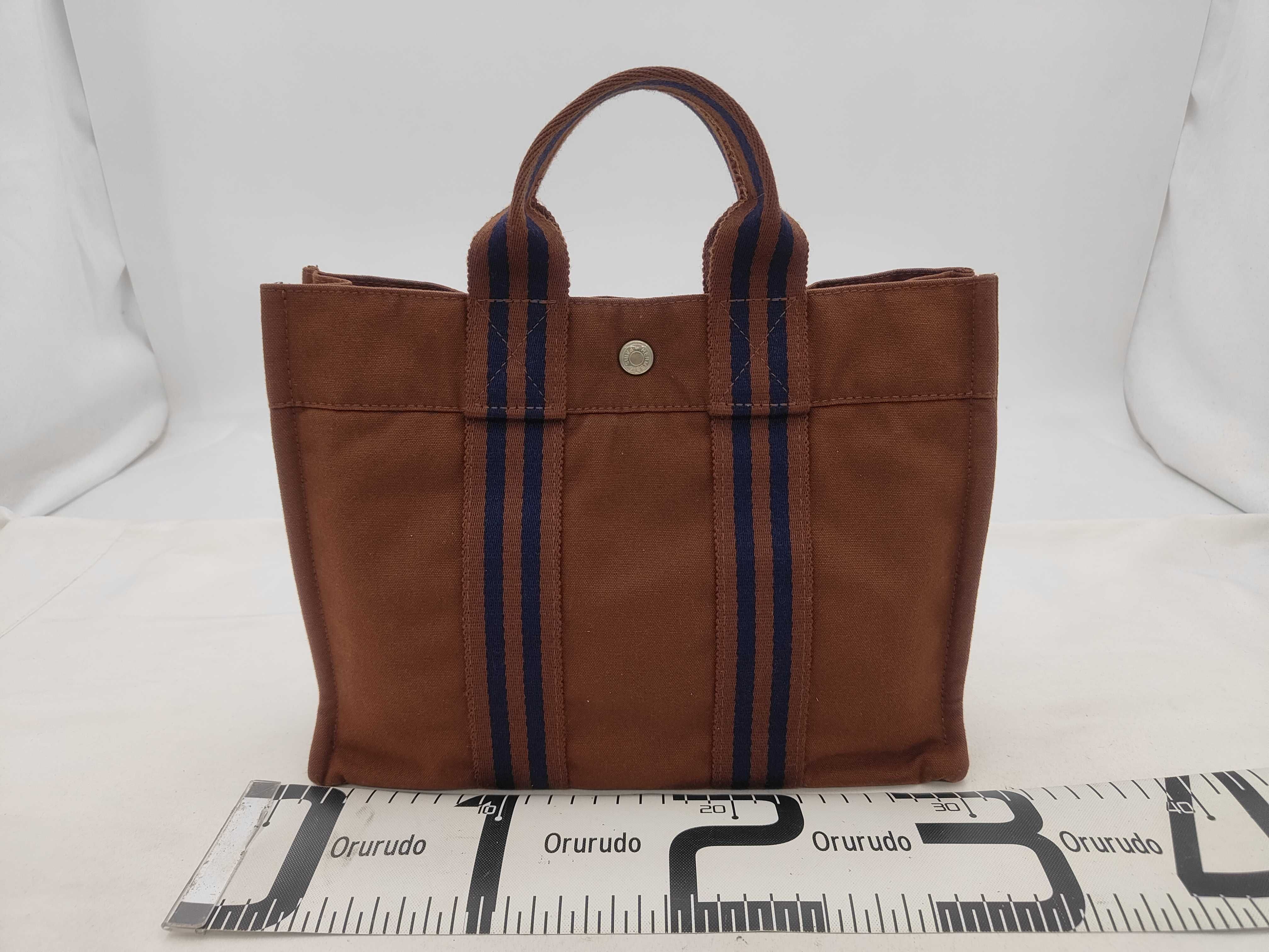Fourre-Tout PM Tote Bag — view 2