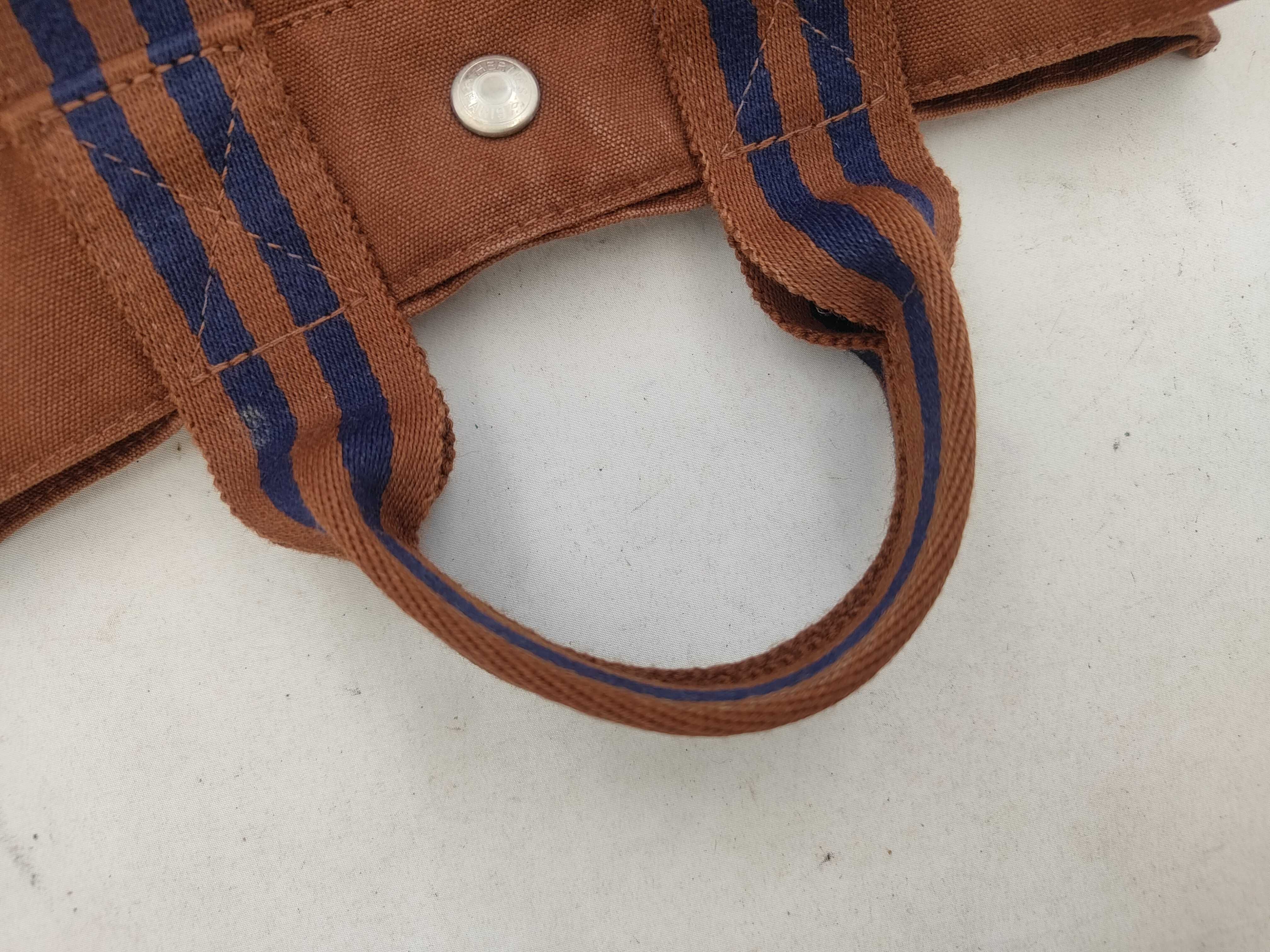 Fourre-Tout PM Tote Bag — view 3
