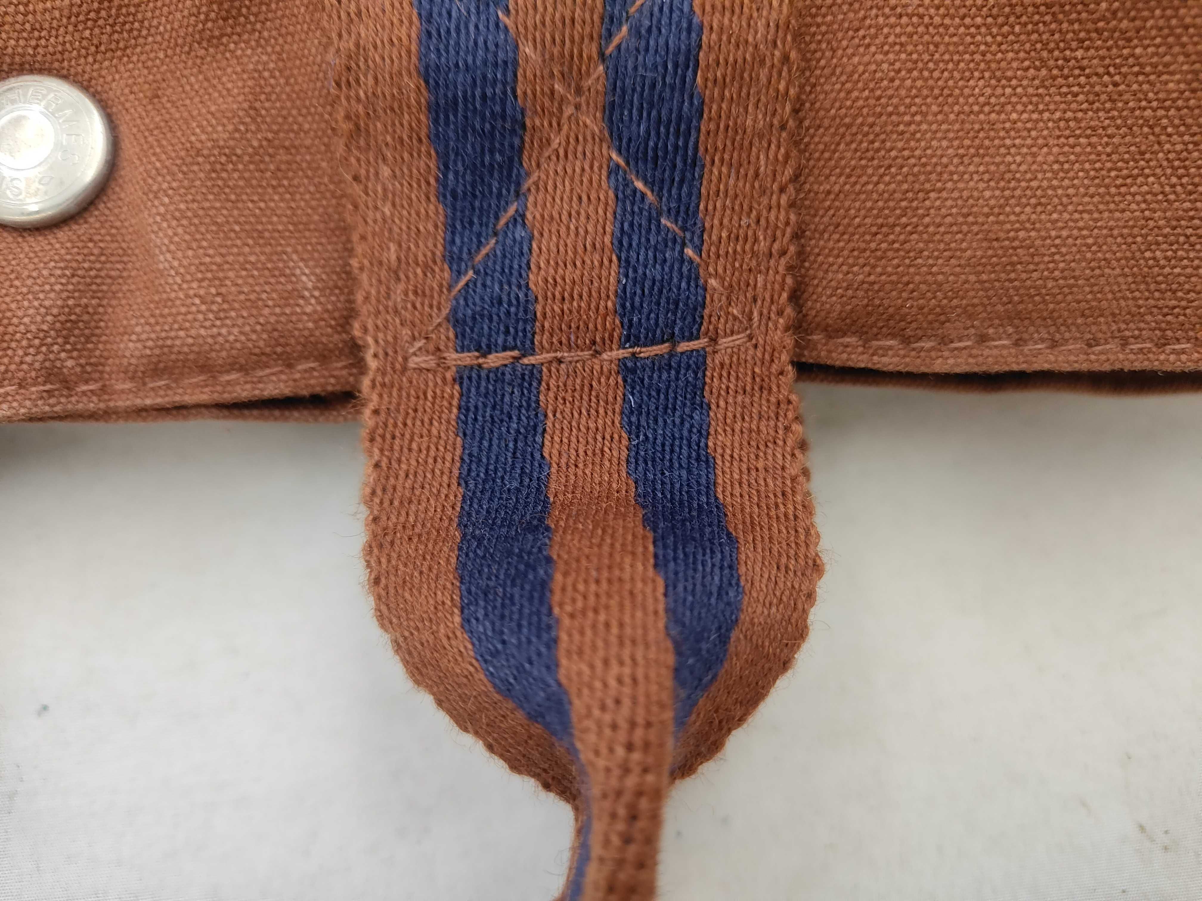 Fourre-Tout PM Tote Bag — view 5