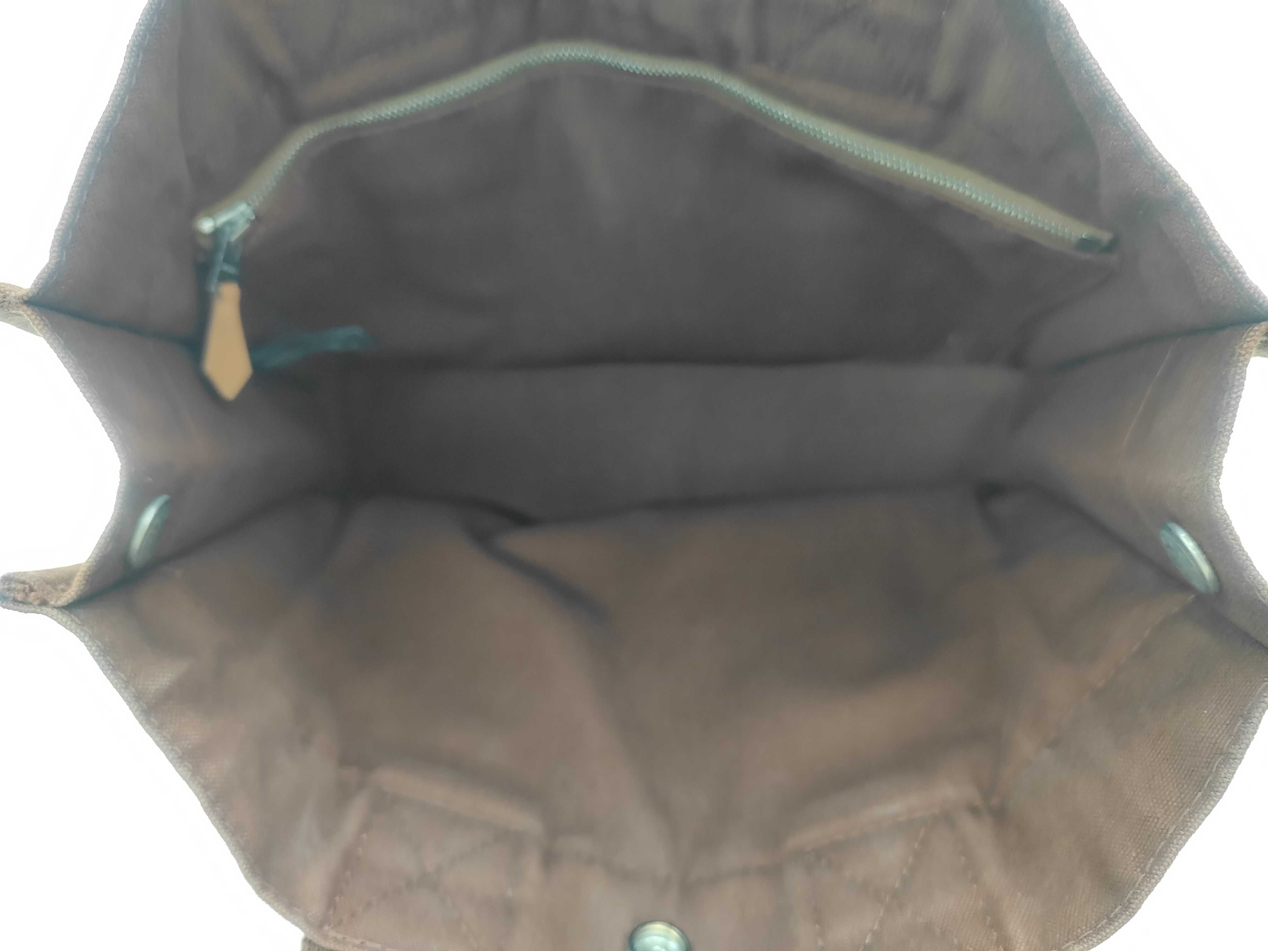 Fourre-Tout PM Tote Bag — view 8