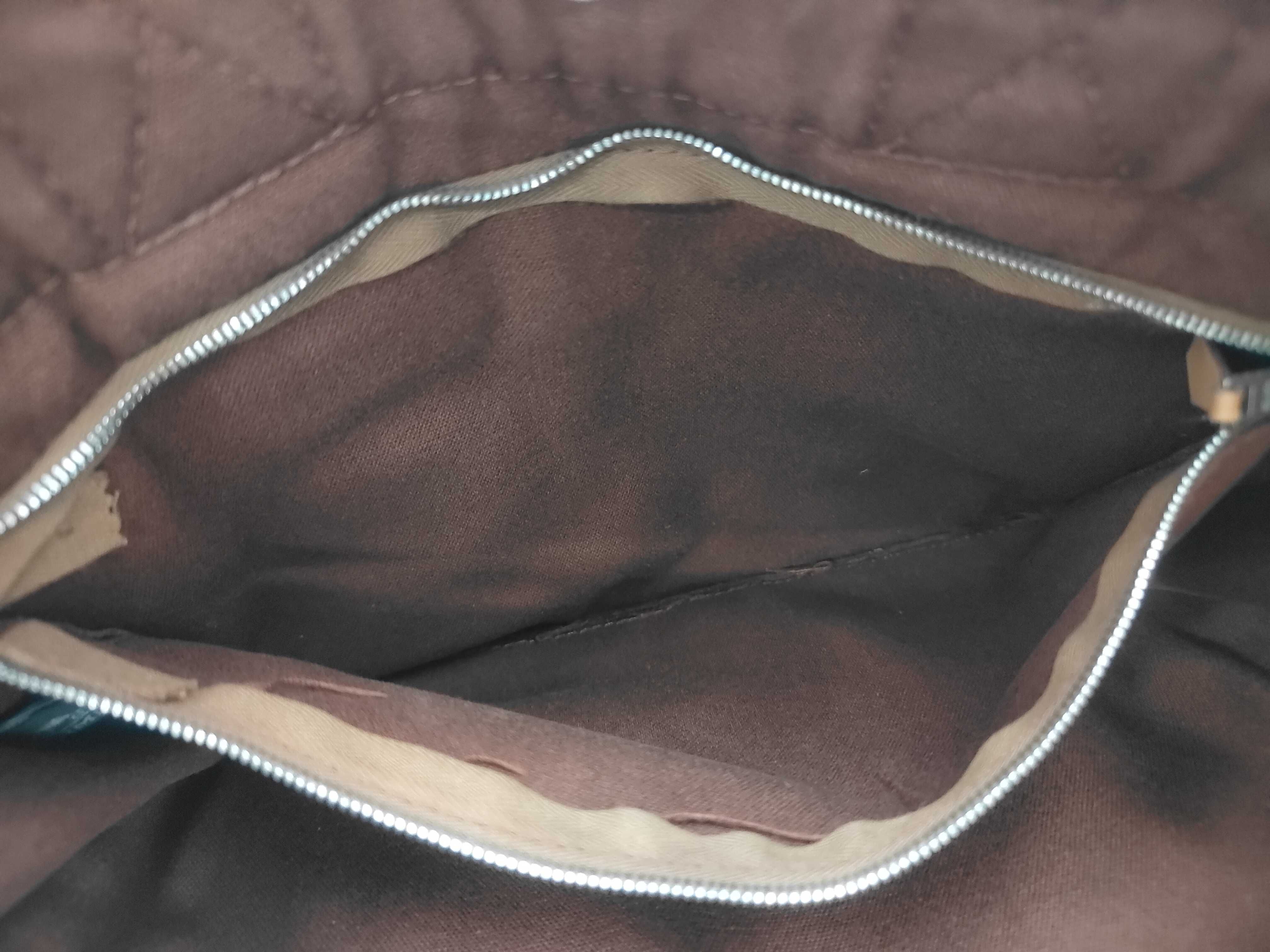 Fourre-Tout PM Tote Bag — view 9