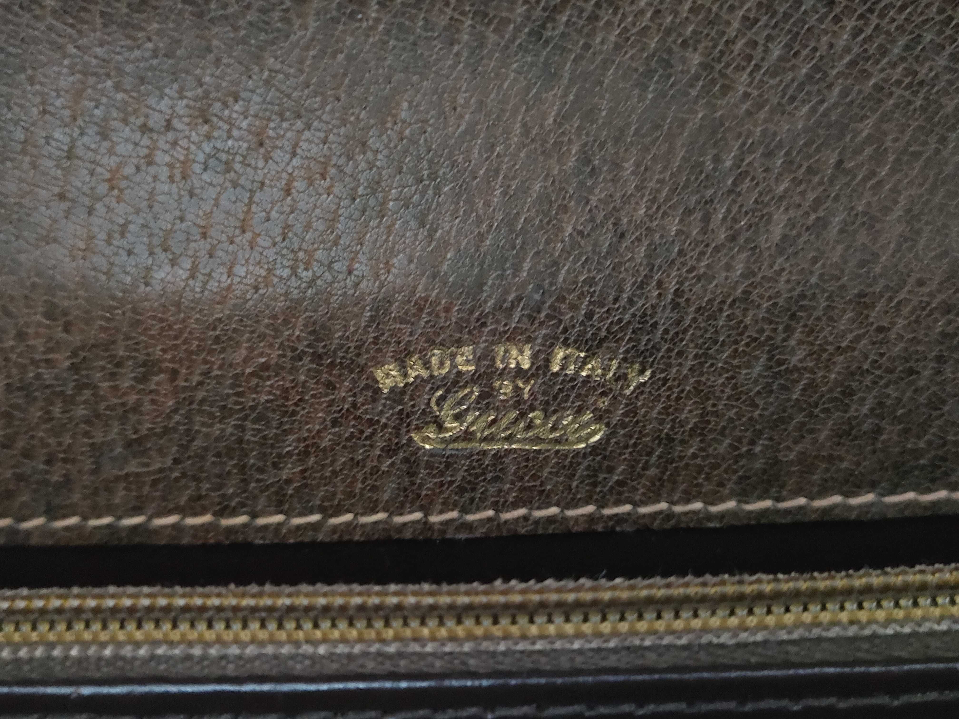 GG Supreme Gucci Sherry GG Supreme Shoulder Bag — view 14