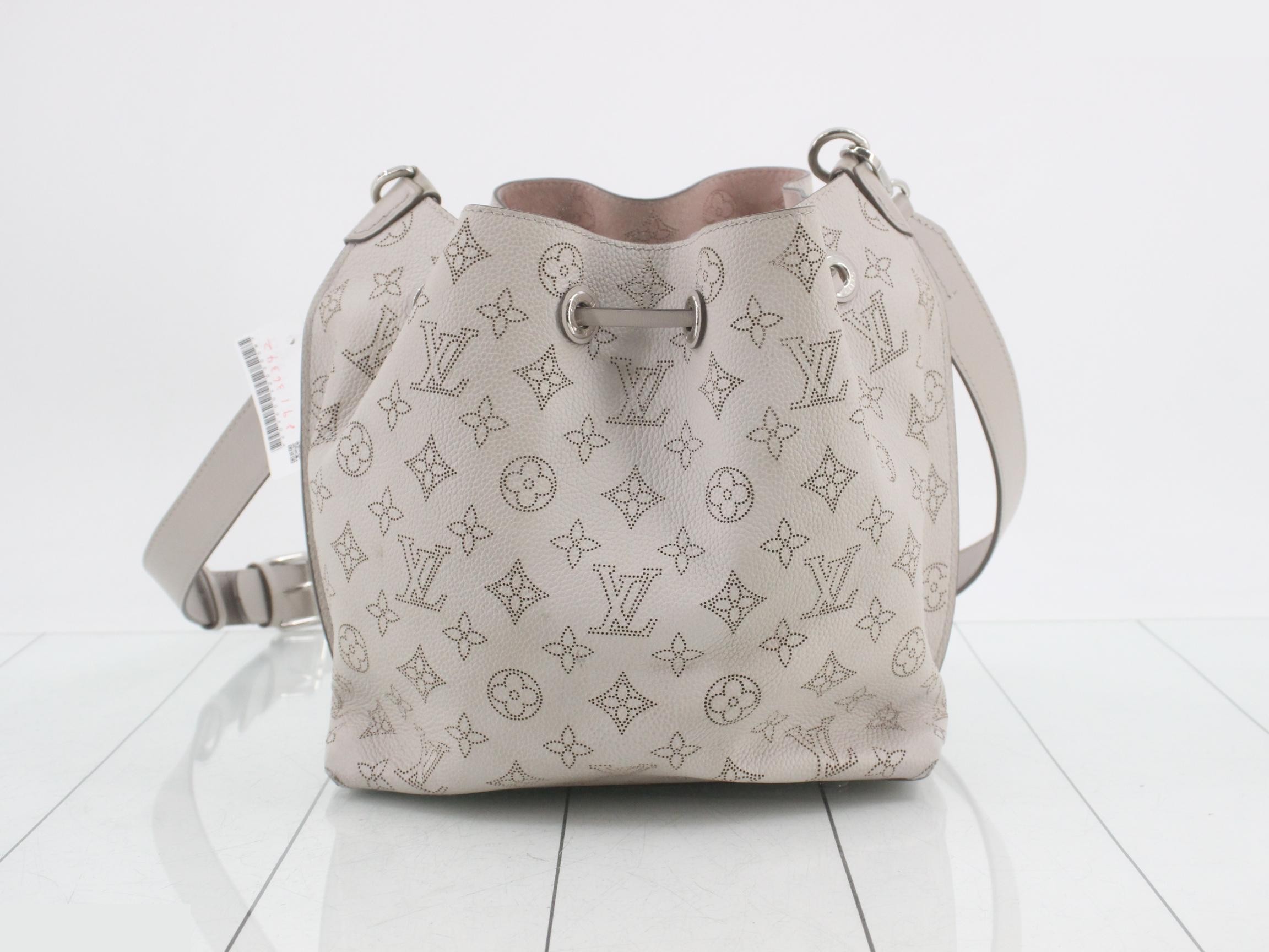 Monogram Mahina Mulia 2WAY — view 2