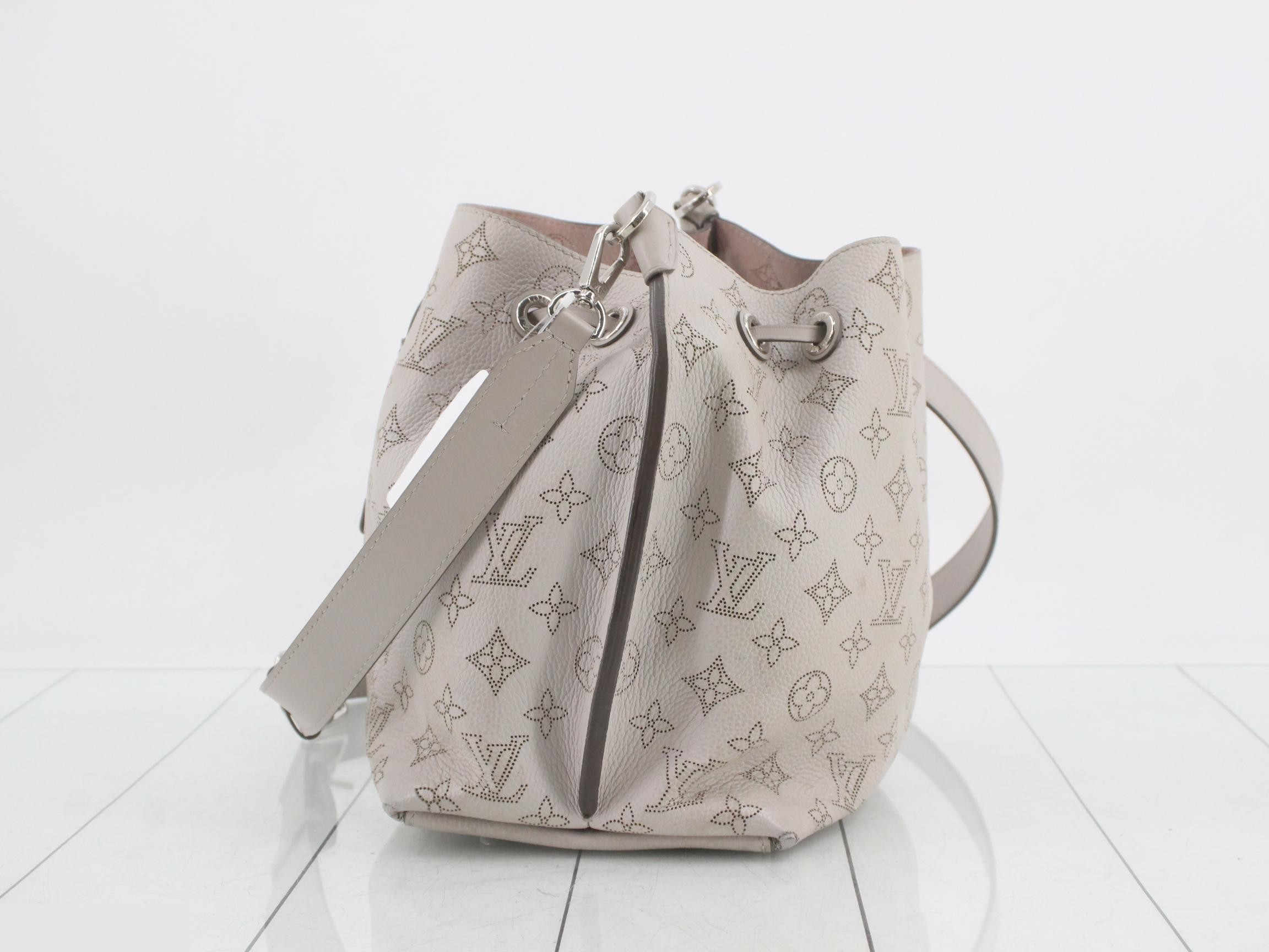 Monogram Mahina Mulia 2WAY — view 3