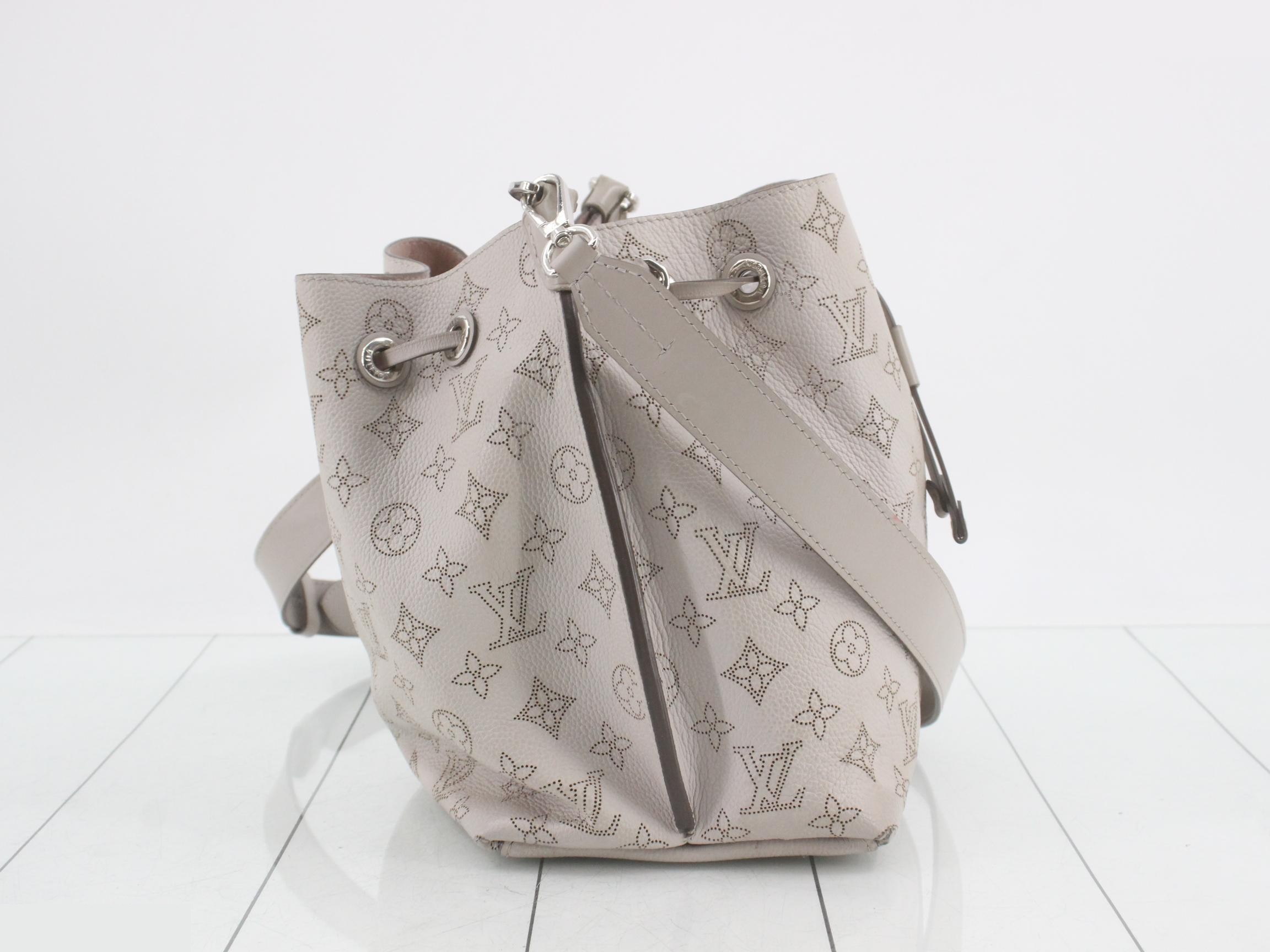 Monogram Mahina Mulia 2WAY — view 4