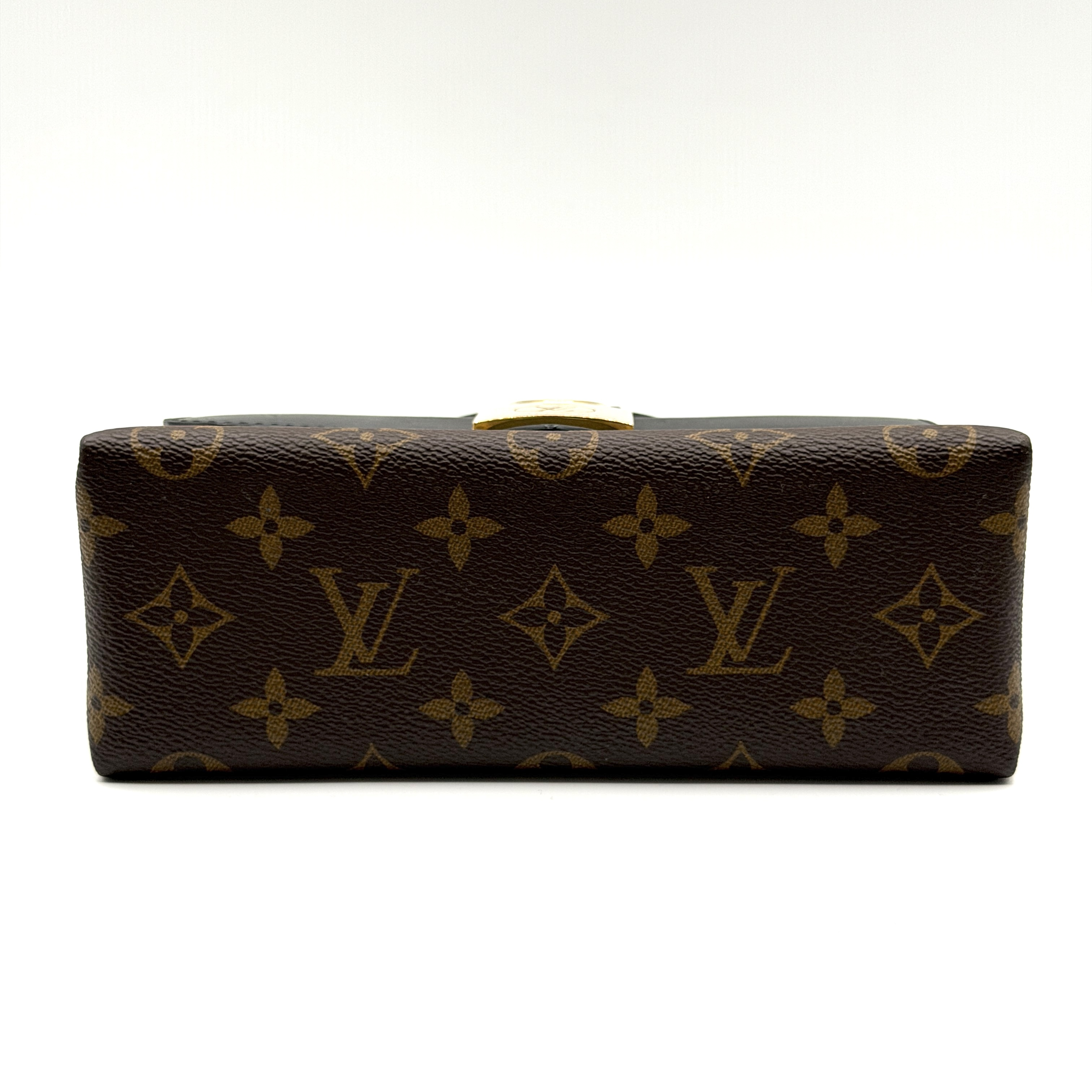 Rocky BB Handbag Monogram 2-Way Handbag — view 7