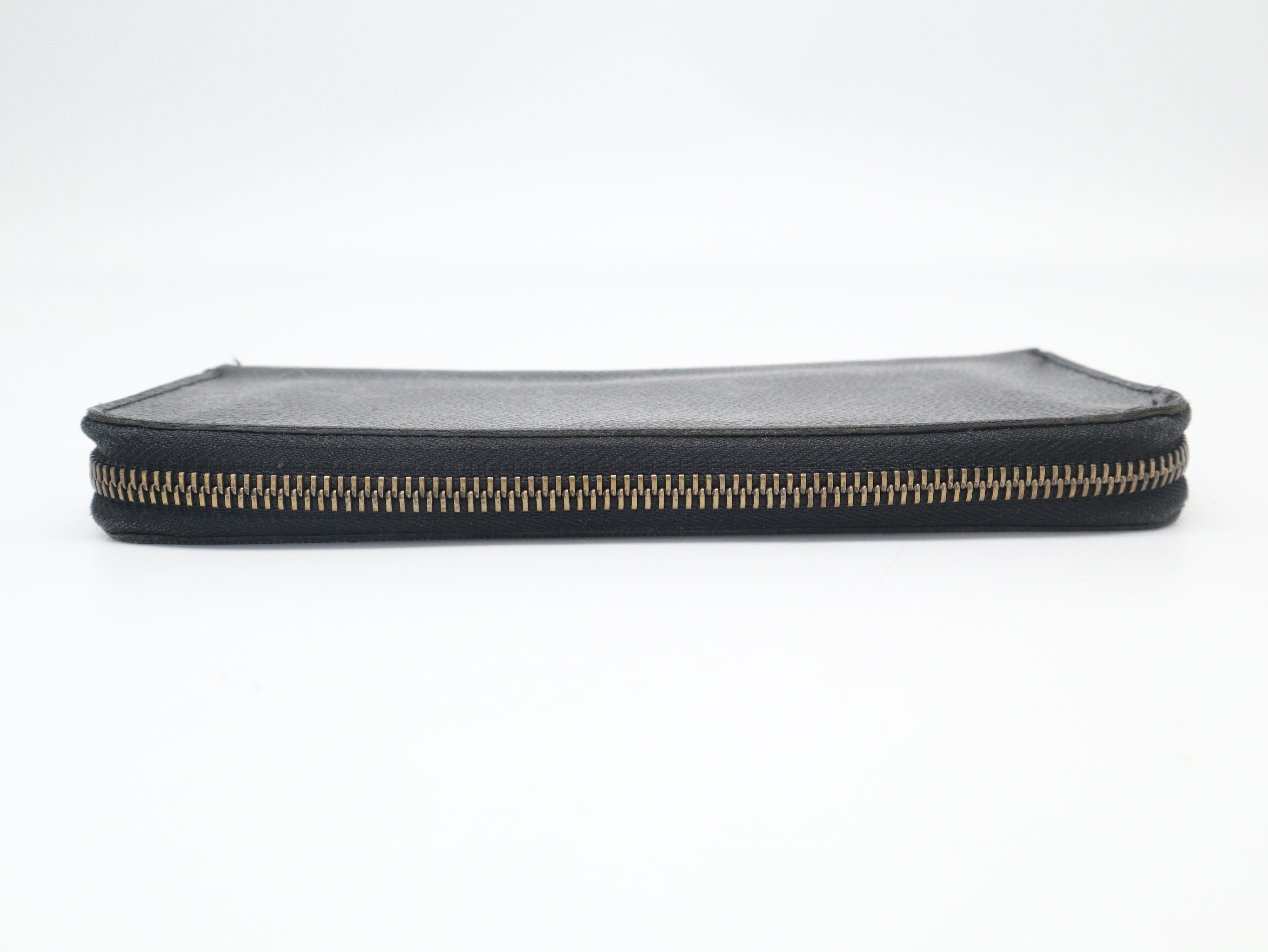 M62295 Monogram Eclipse Zippy Wallet Vertical — view 5