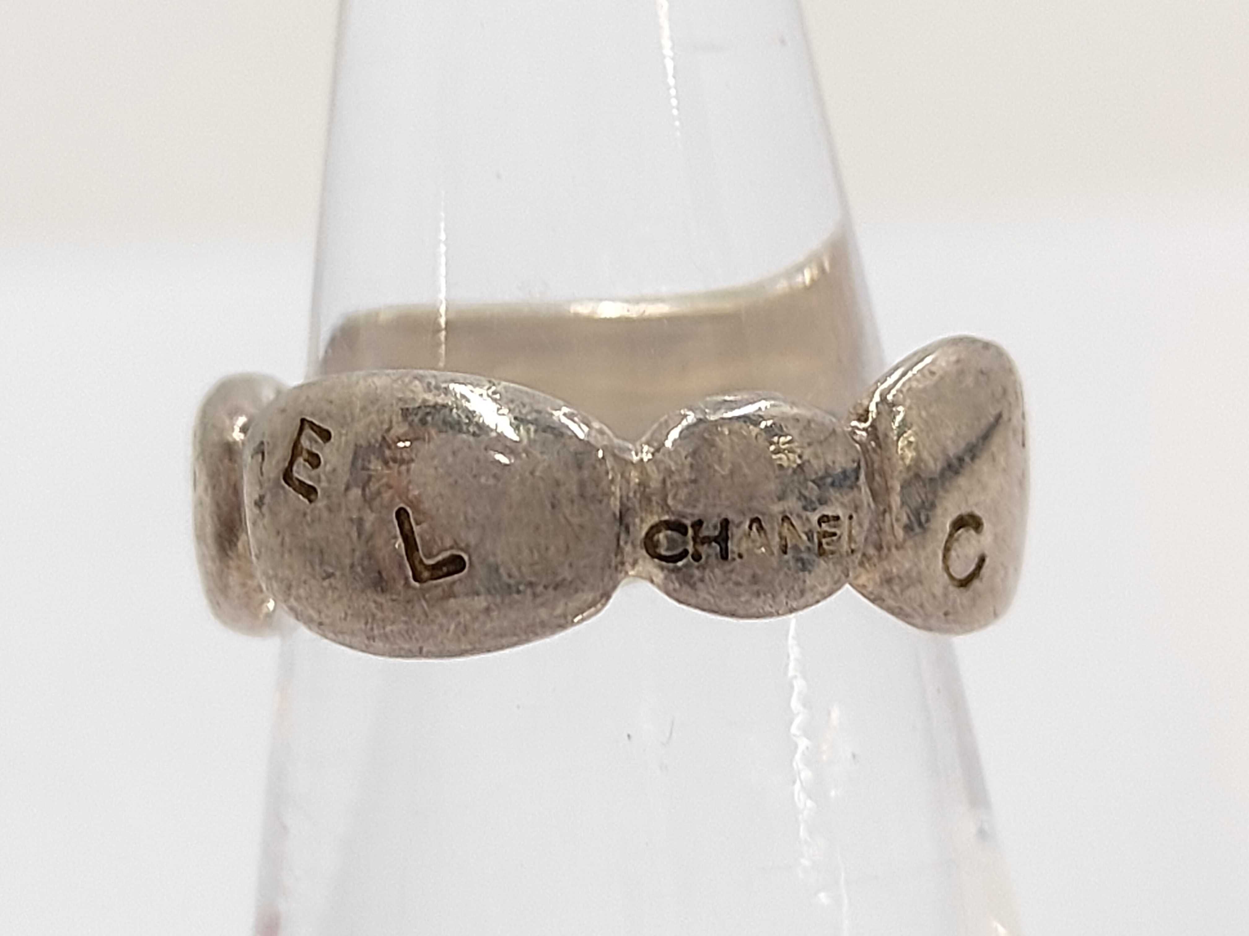 SV925 Ring — view 2