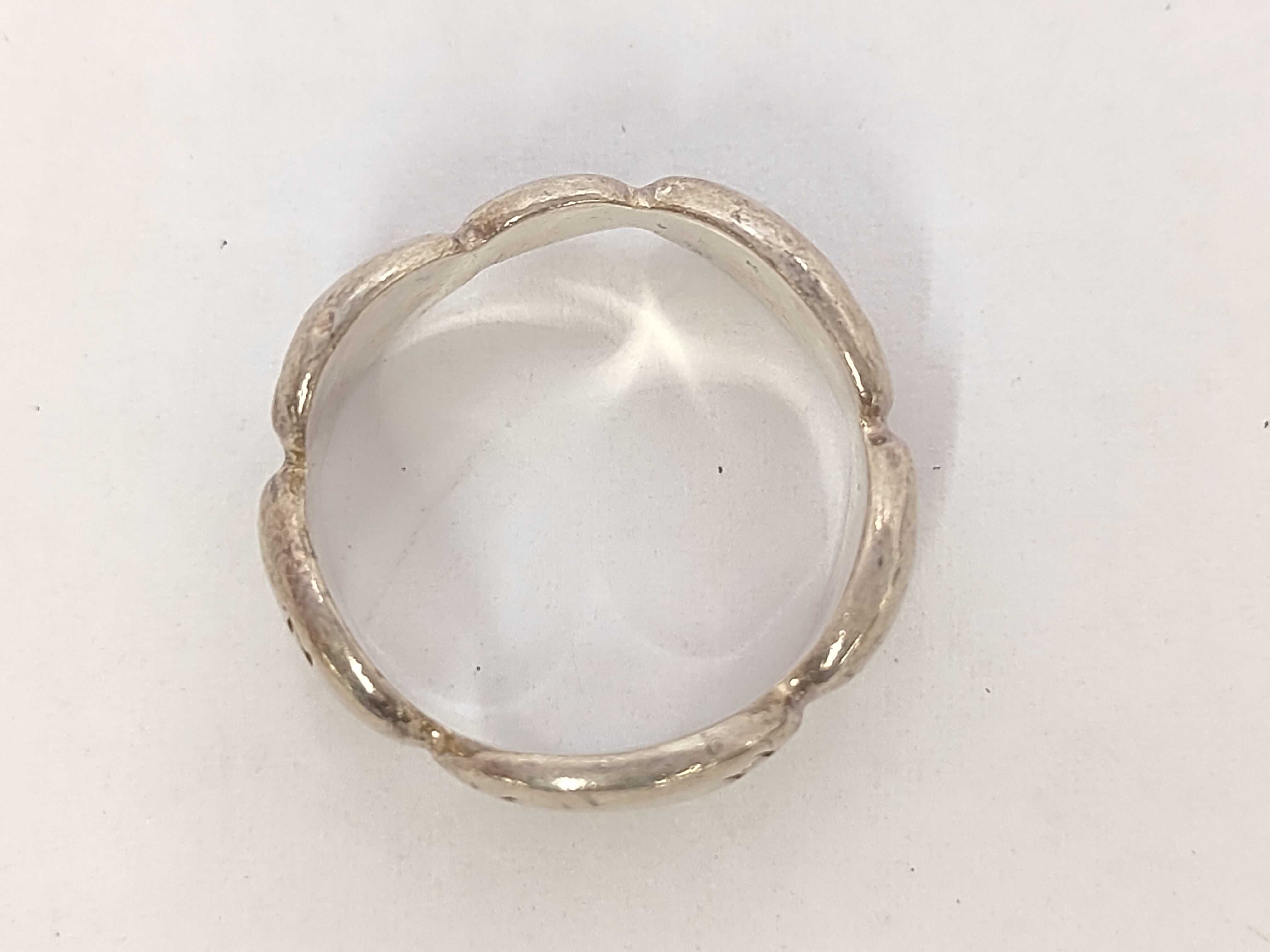 SV925 Ring — view 5
