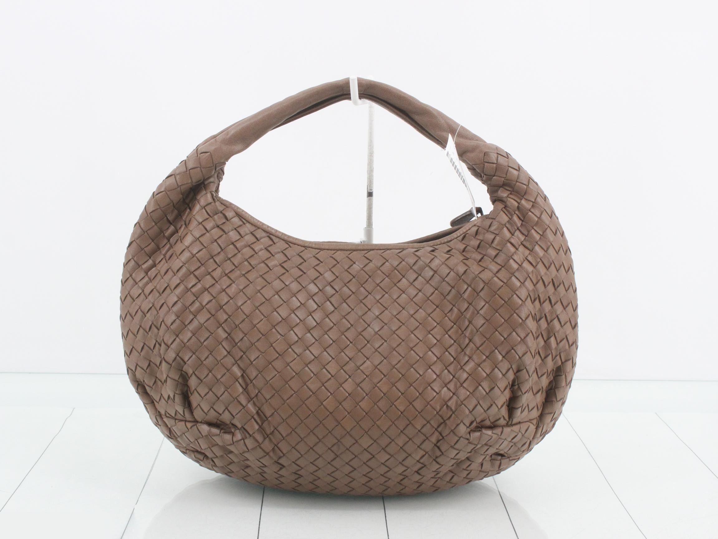 Intrecciato (bag) / Handbag — view 2