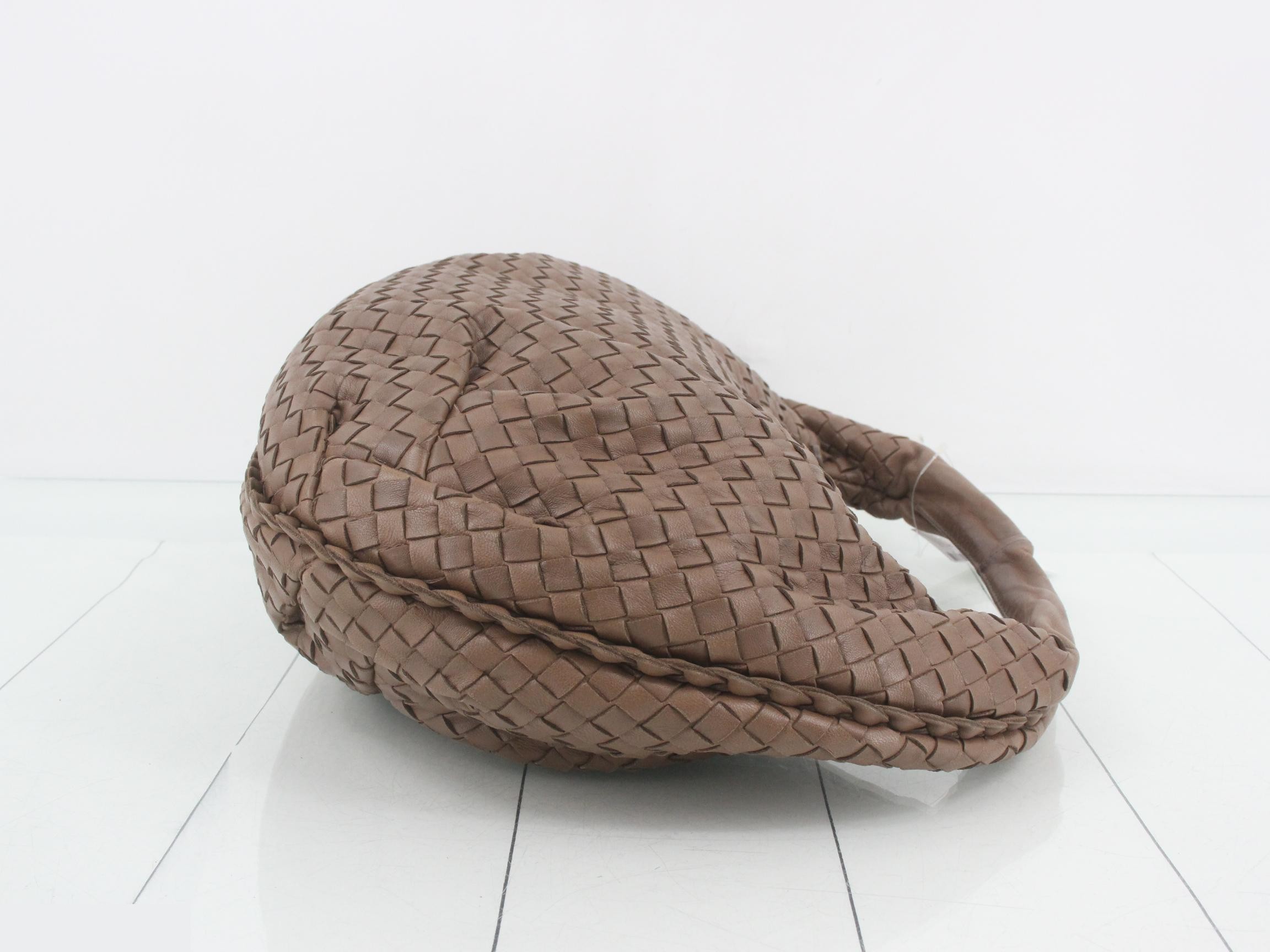 Intrecciato (bag) / Handbag — view 3