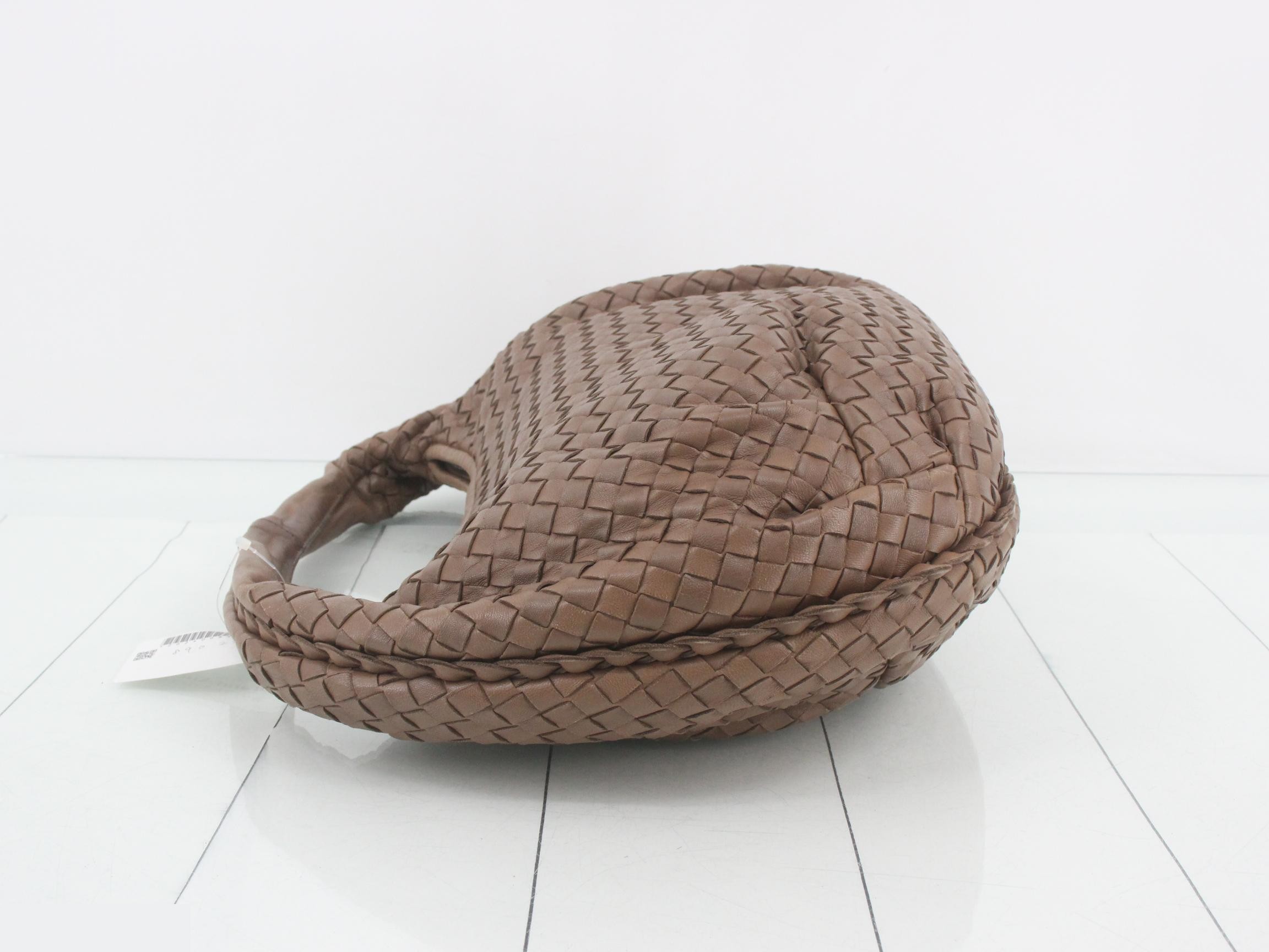 Intrecciato (bag) / Handbag — view 4