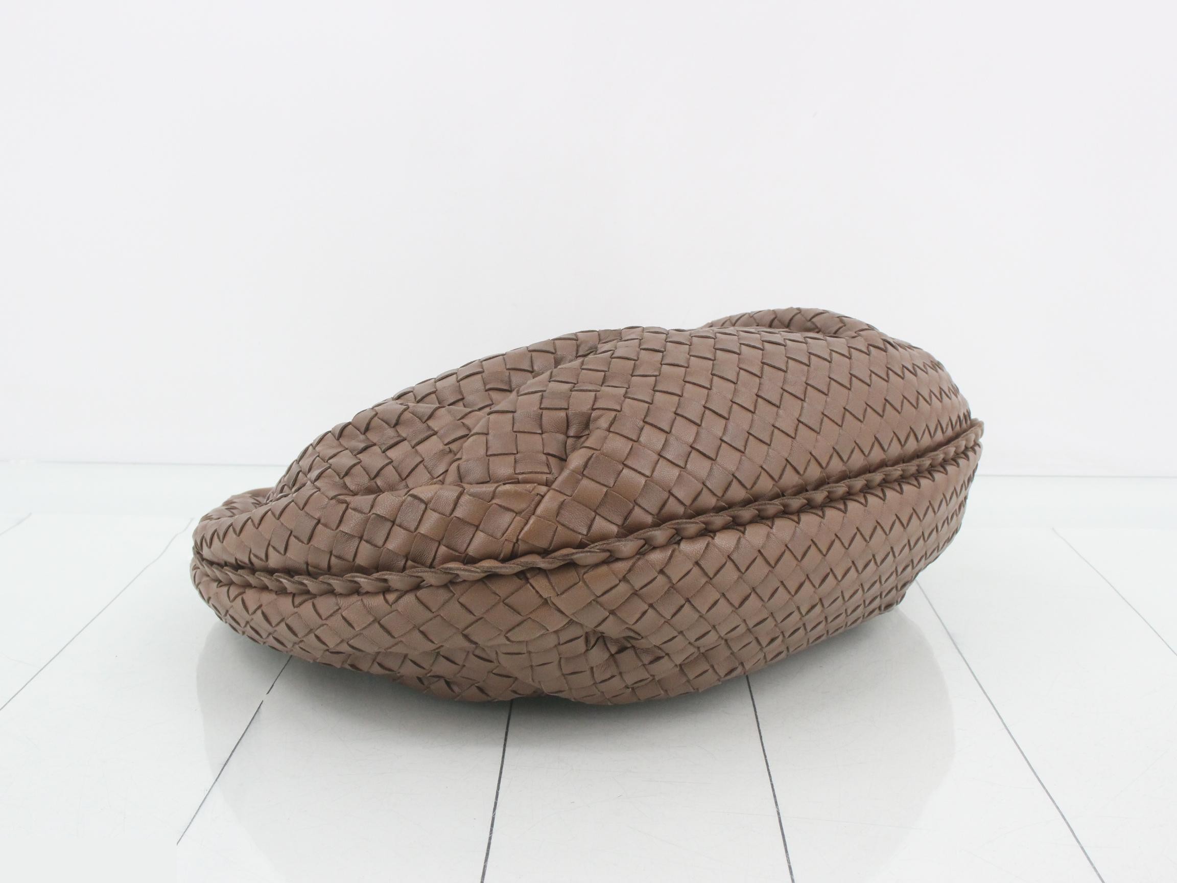 Intrecciato (bag) / Handbag — view 5