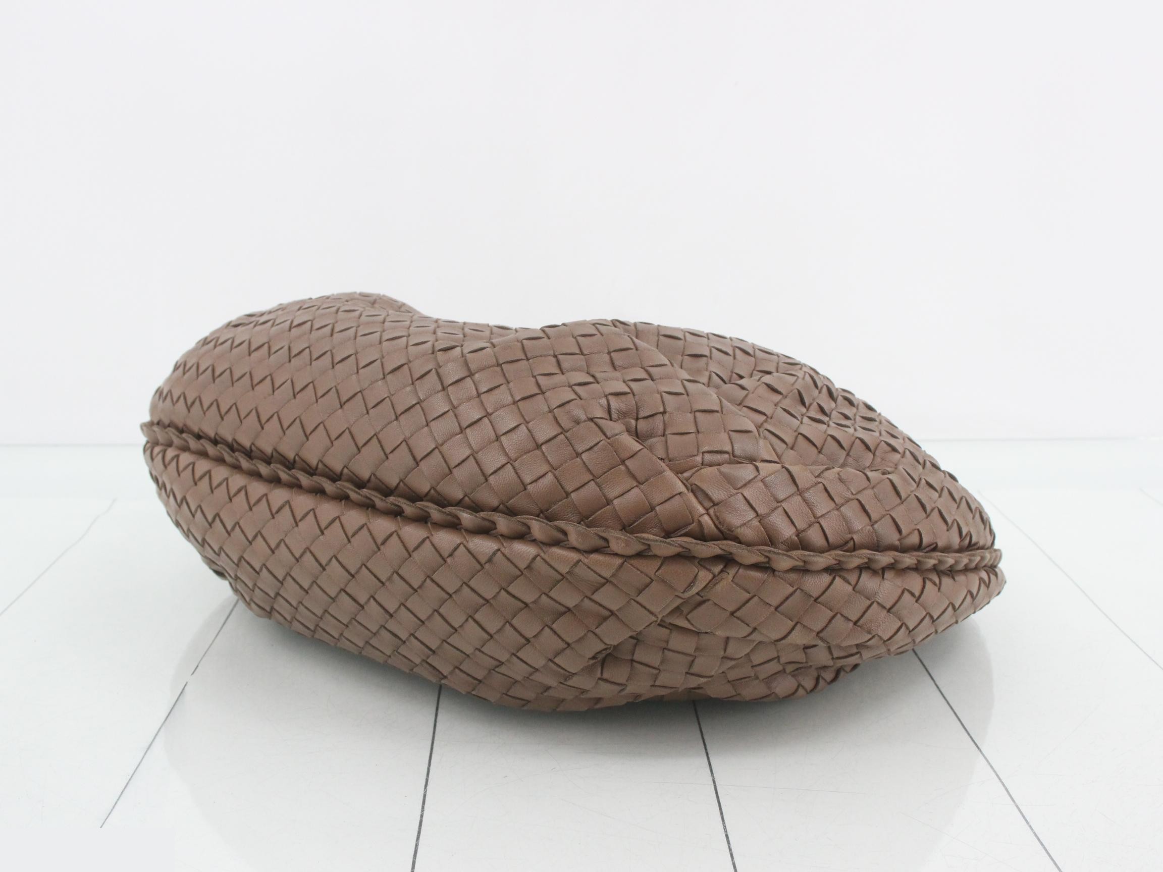 Intrecciato (bag) / Handbag — view 6