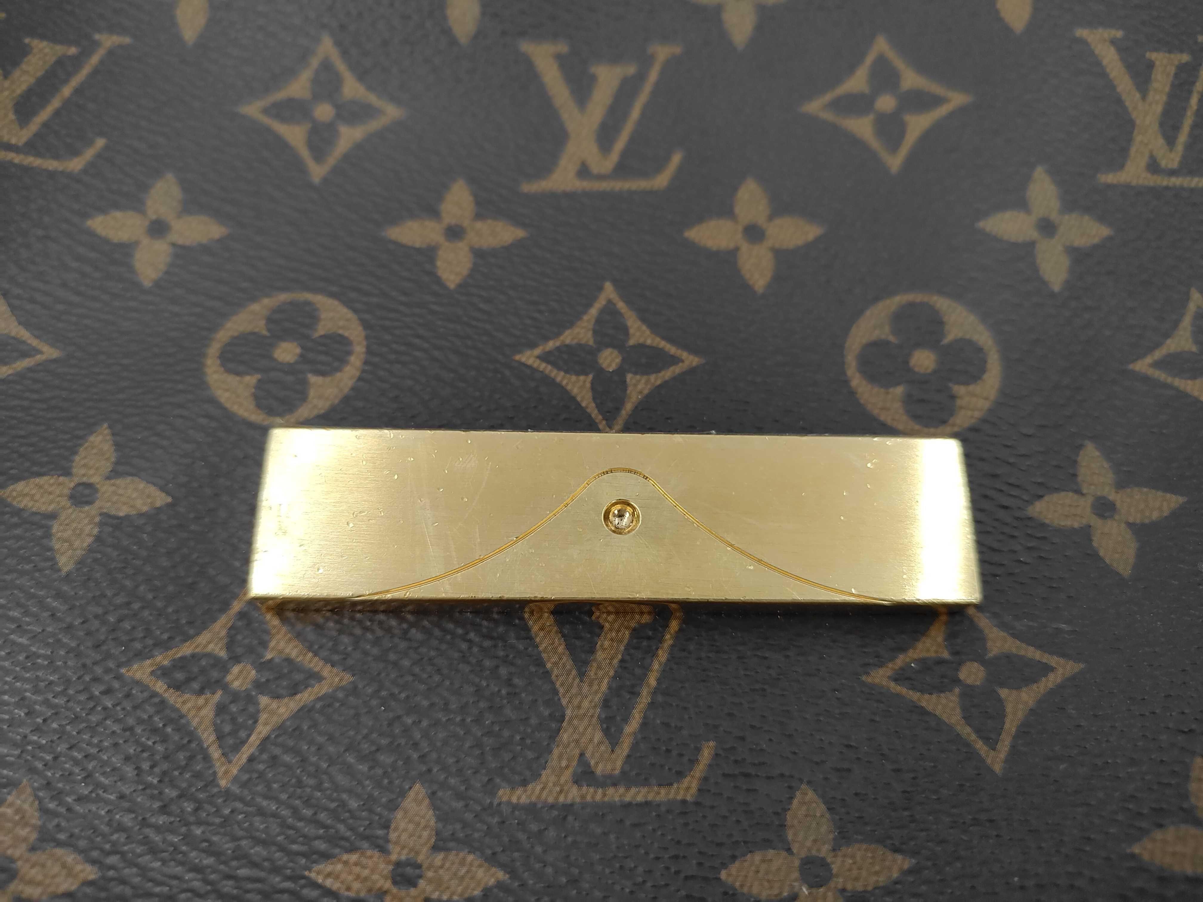 Monogram Dauphine GM Soft Shoulder Bag — view 13