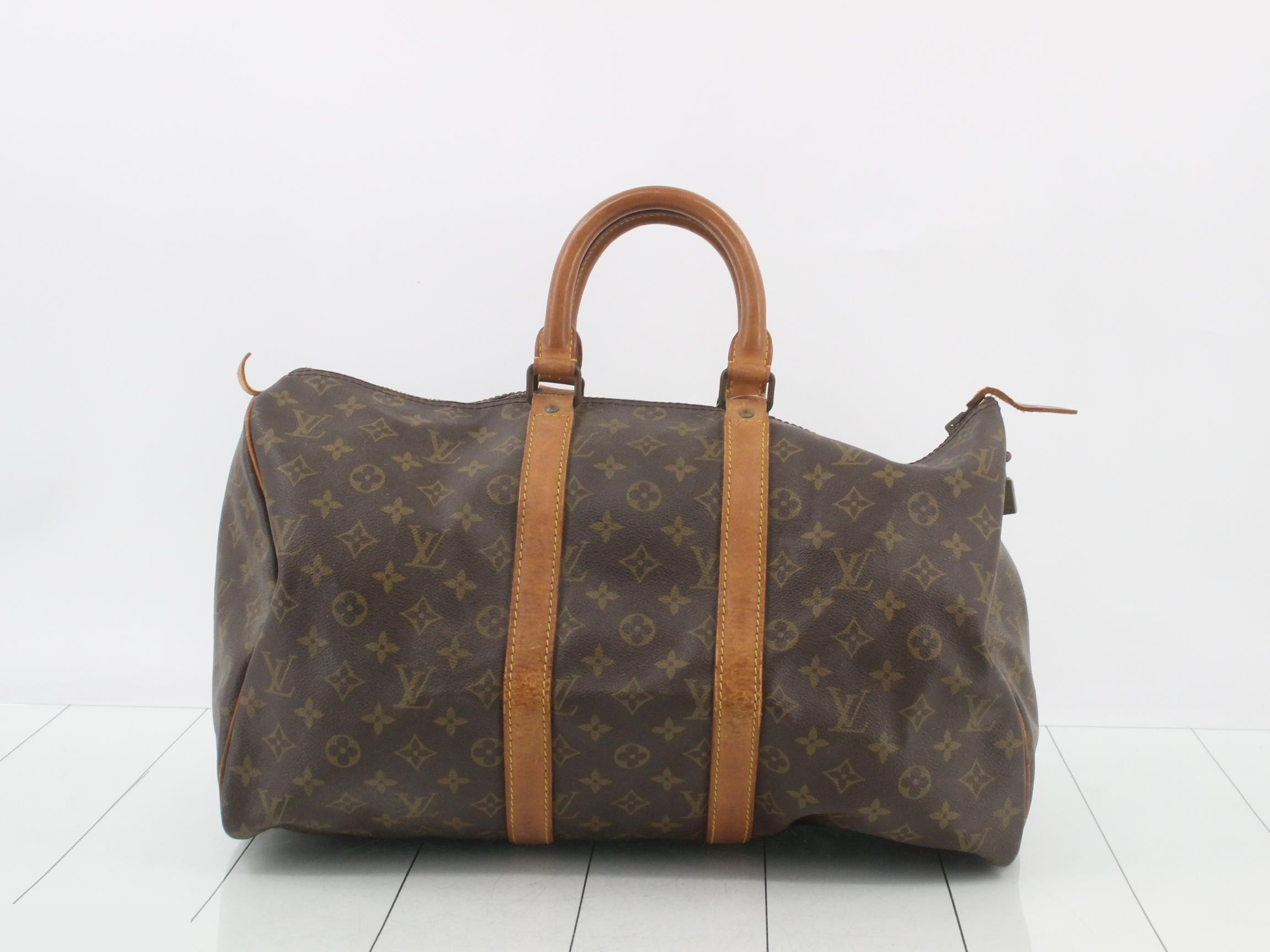 Mono Keepall 45 (Debeso)