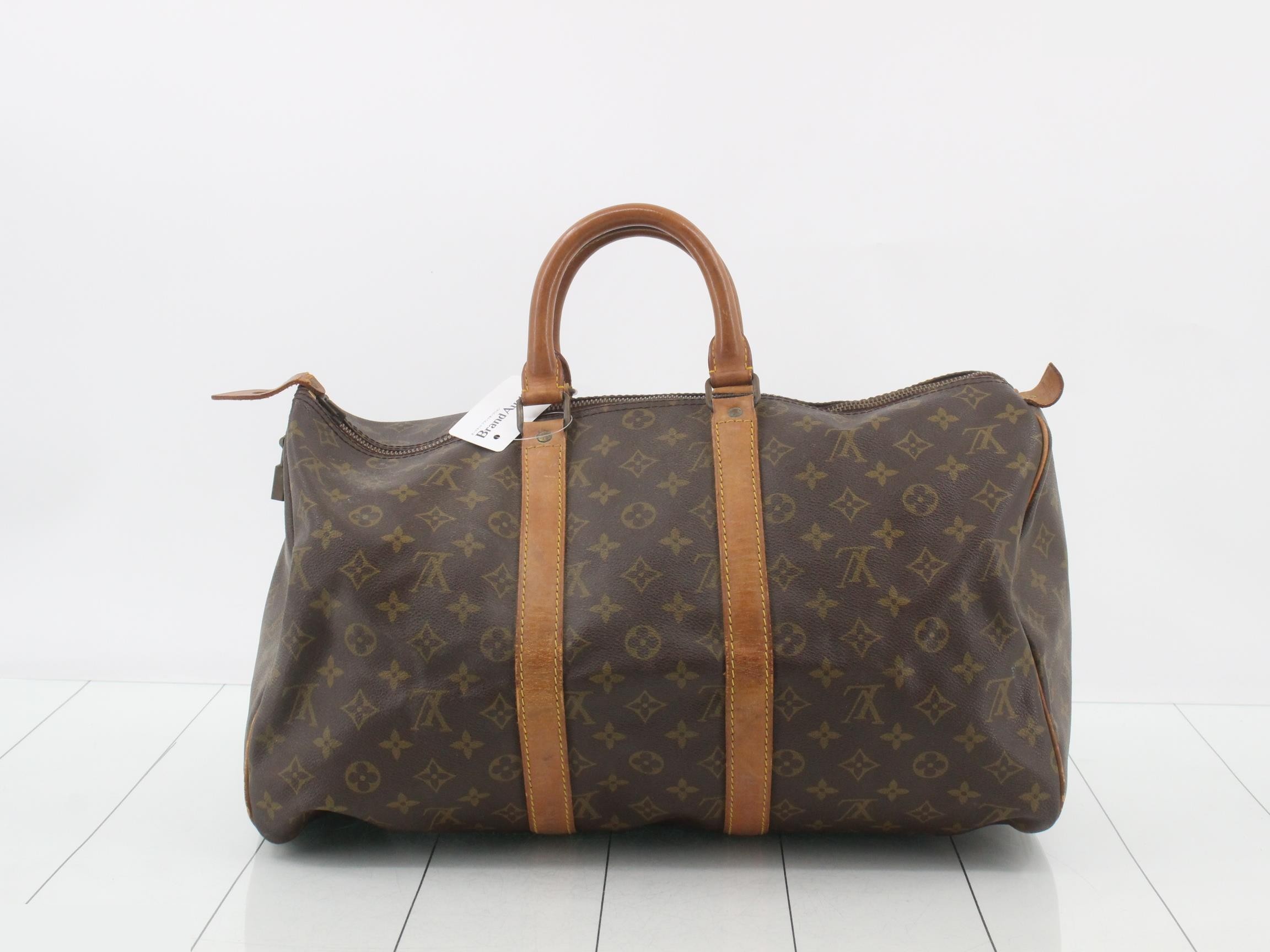 Mono Keepall 45 (Debeso) — view 2
