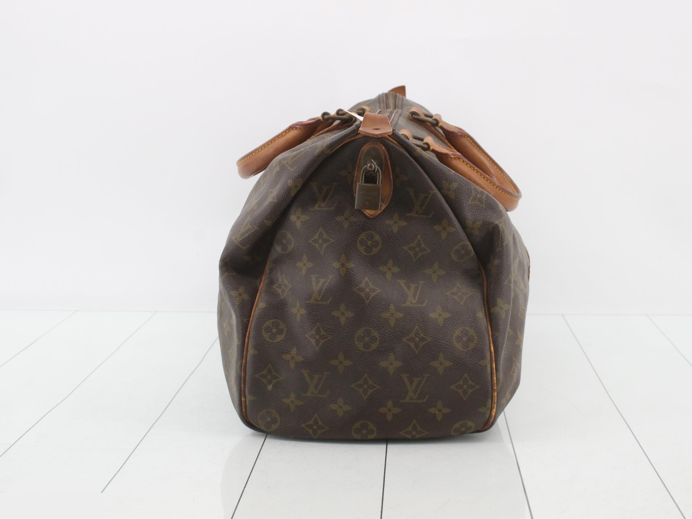 Mono Keepall 45 (Debeso) — view 3