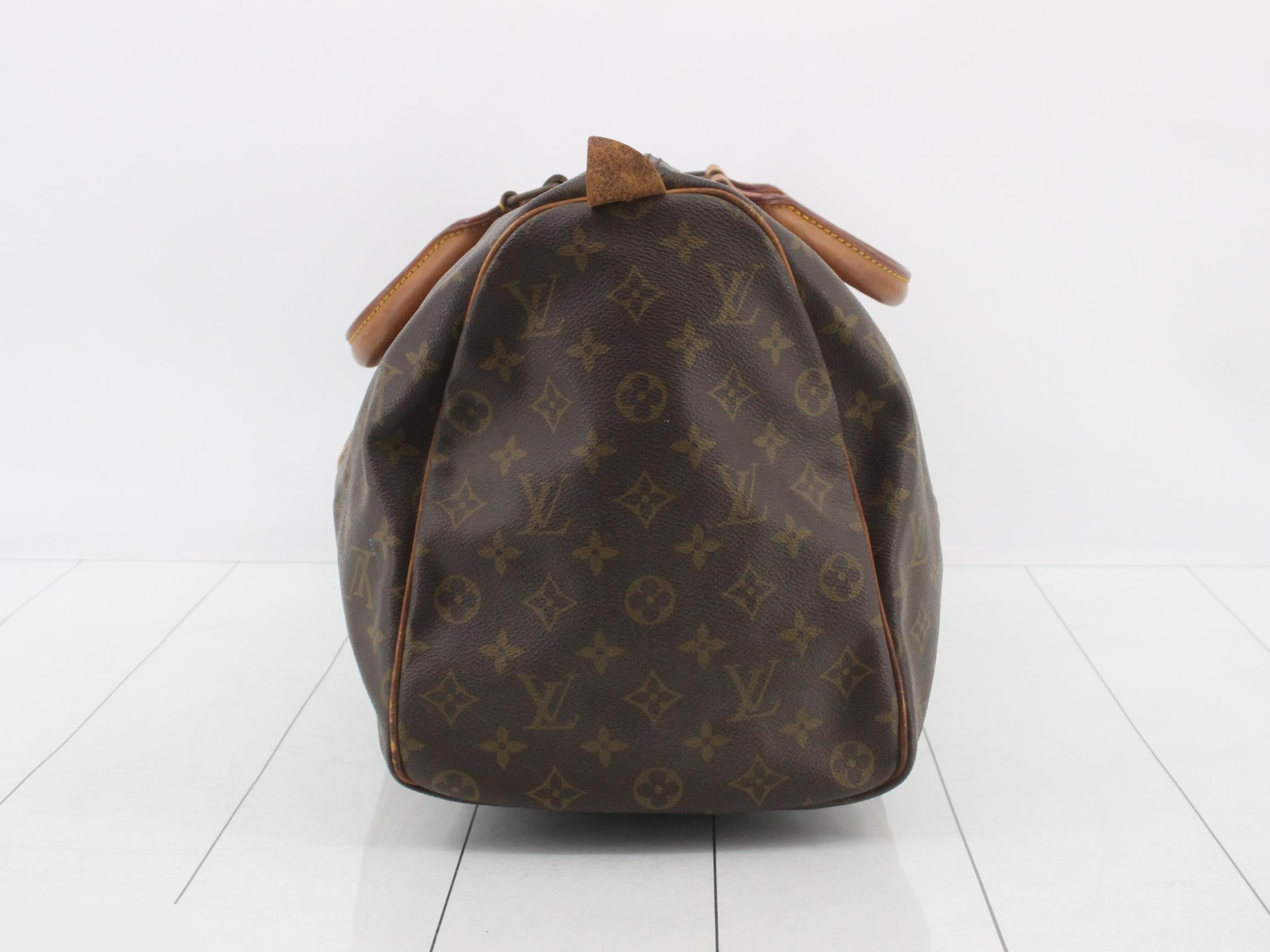 Mono Keepall 45 (Debeso) — view 4