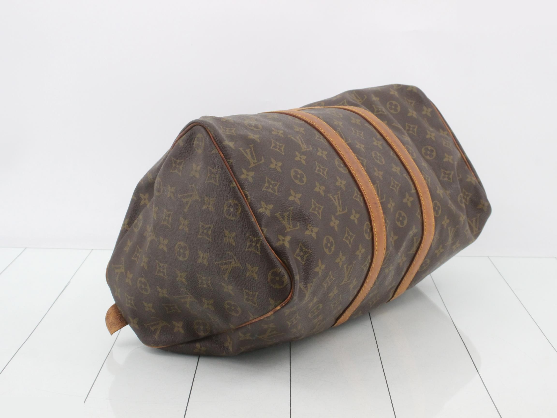 Mono Keepall 45 (Debeso) — view 5